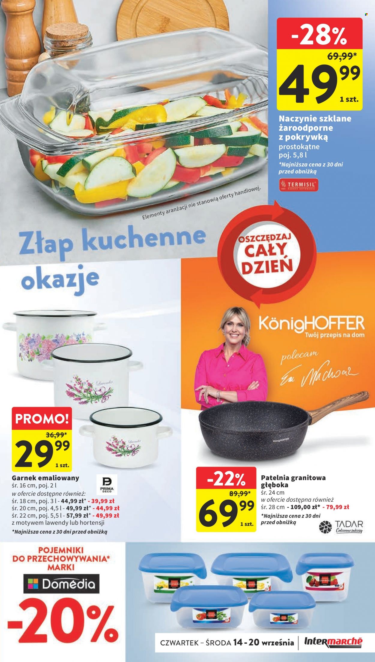 Gazetka Intermarché - 14.09.2023 - 20.09.2023. Strona 37