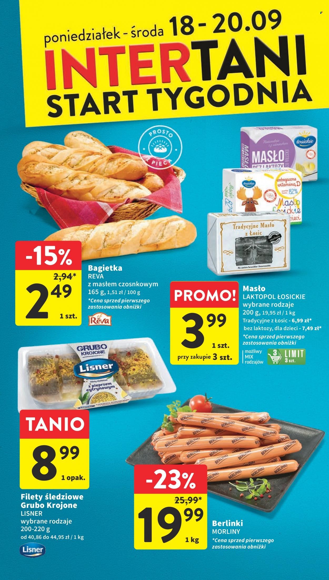 Gazetka Intermarché - 14.09.2023 - 20.09.2023. Strona 38