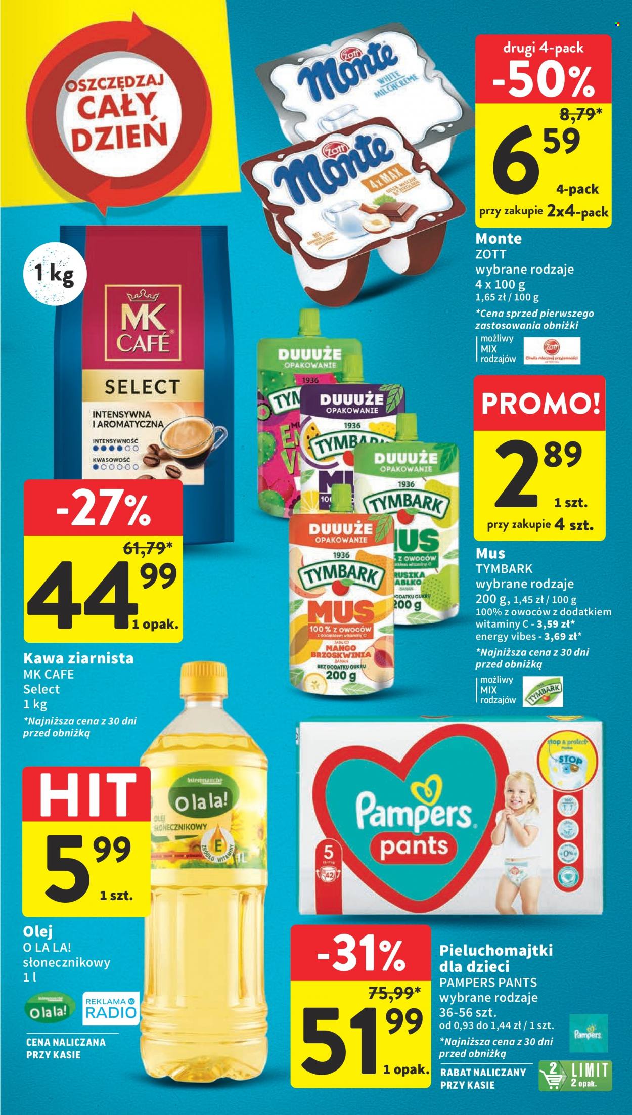 Gazetka Intermarché - 14.09.2023 - 20.09.2023. Strona 39