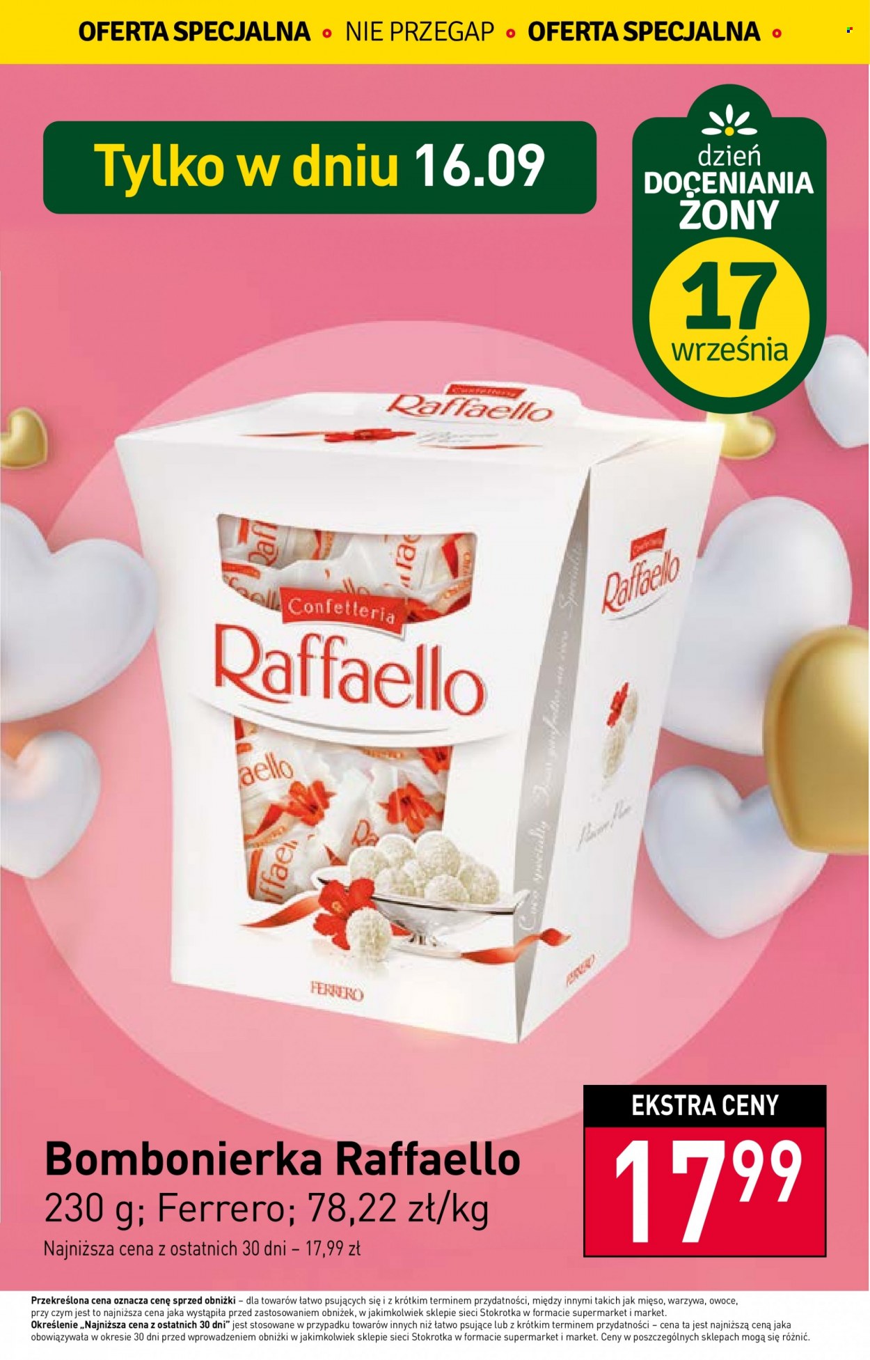 Gazetka Stokrotka Supermarket - 14.09.2023 - 20.09.2023. Strona 5