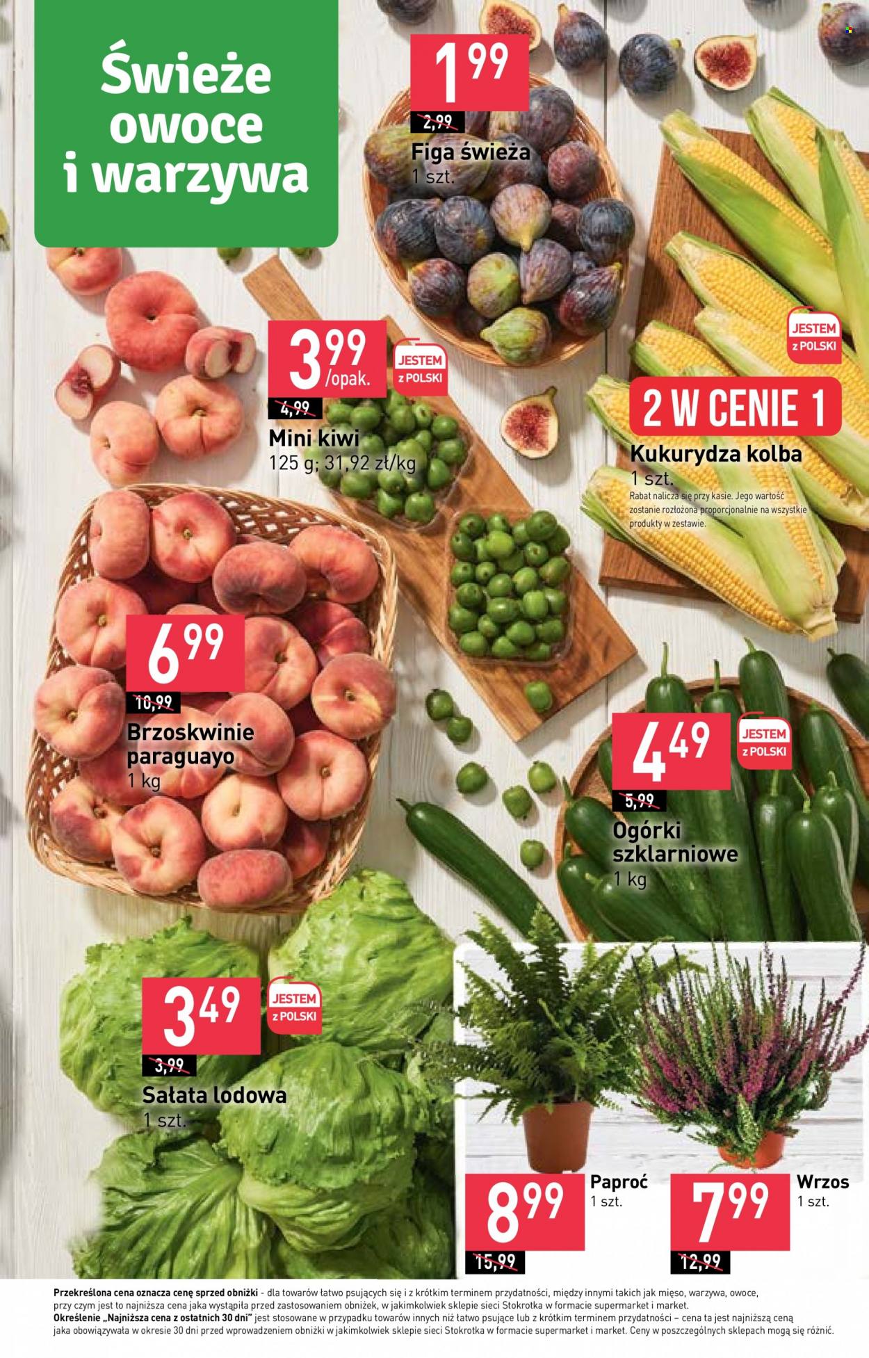 Gazetka Stokrotka Supermarket - 14.09.2023 - 20.09.2023. Strona 11