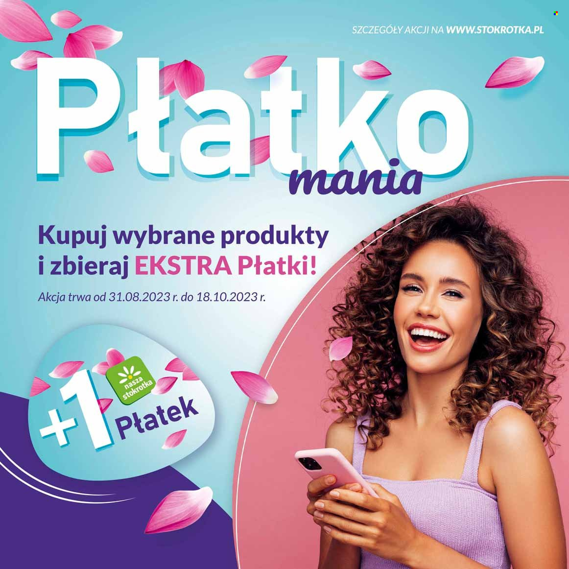 Gazetka Stokrotka Supermarket - 14.09.2023 - 27.09.2023. Strona 13