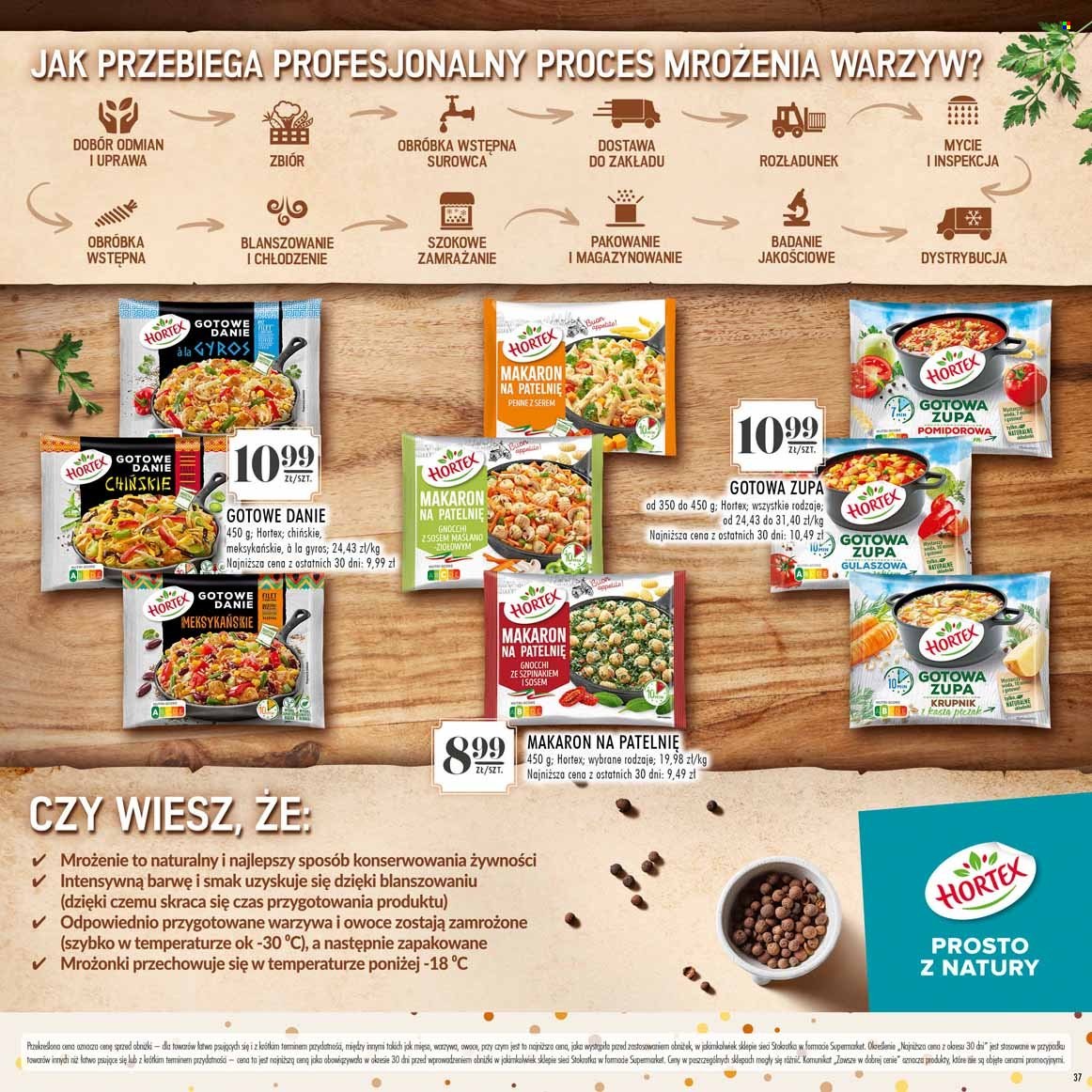 Gazetka Stokrotka Supermarket - 14.09.2023 - 27.09.2023. Strona 37
