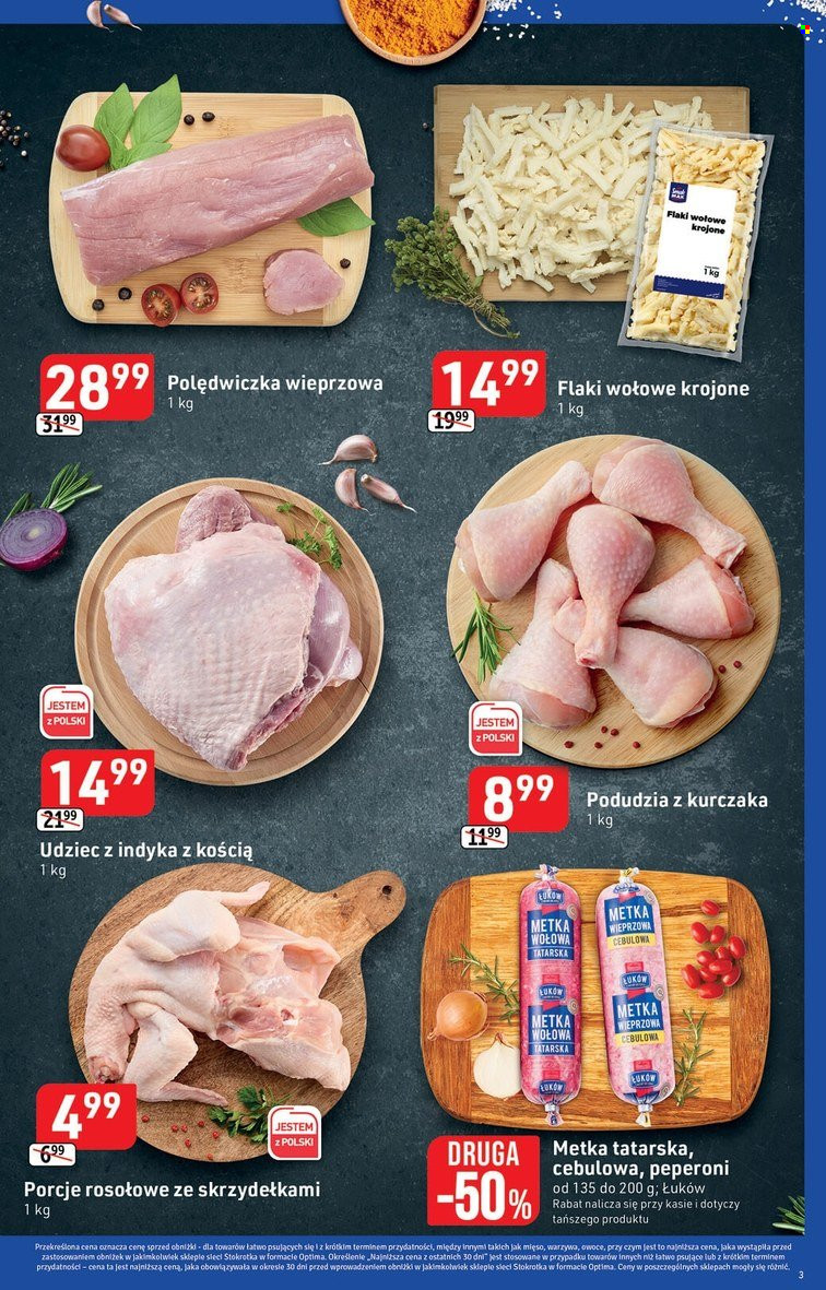 Gazetka Stokrotka Optima - 14.09.2023 - 20.09.2023. Strona 3