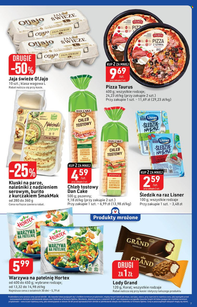 Gazetka Stokrotka Optima - 14.09.2023 - 20.09.2023. Strona 7