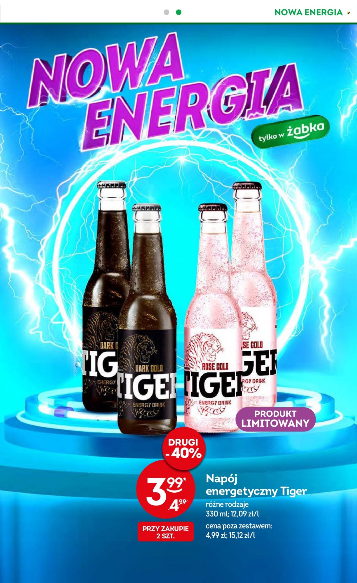 Gazetka Żabka - 13.09.2023 - 26.09.2023. Strona 13