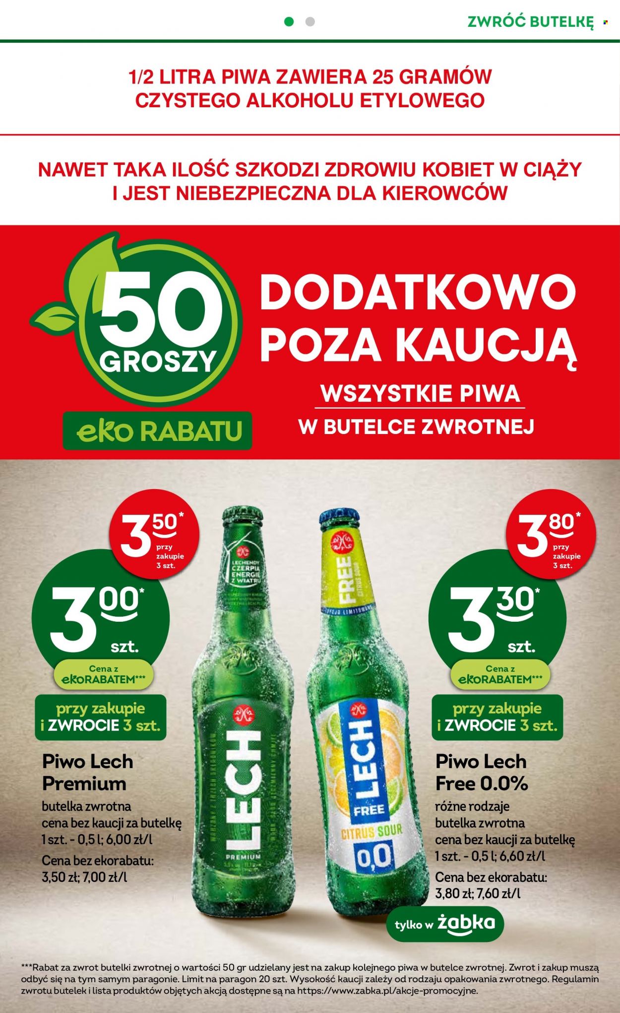 Gazetka Żabka - 13.09.2023 - 26.09.2023. Strona 18