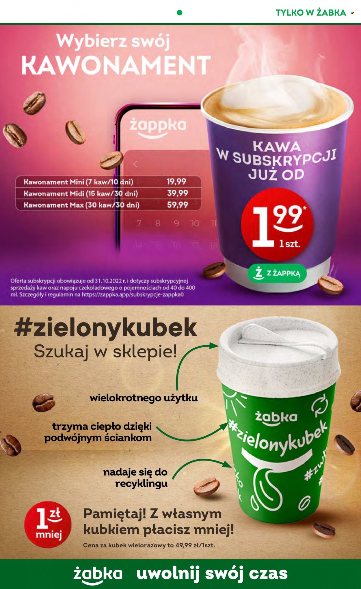Gazetka Żabka - 13.09.2023 - 26.09.2023. Strona 28