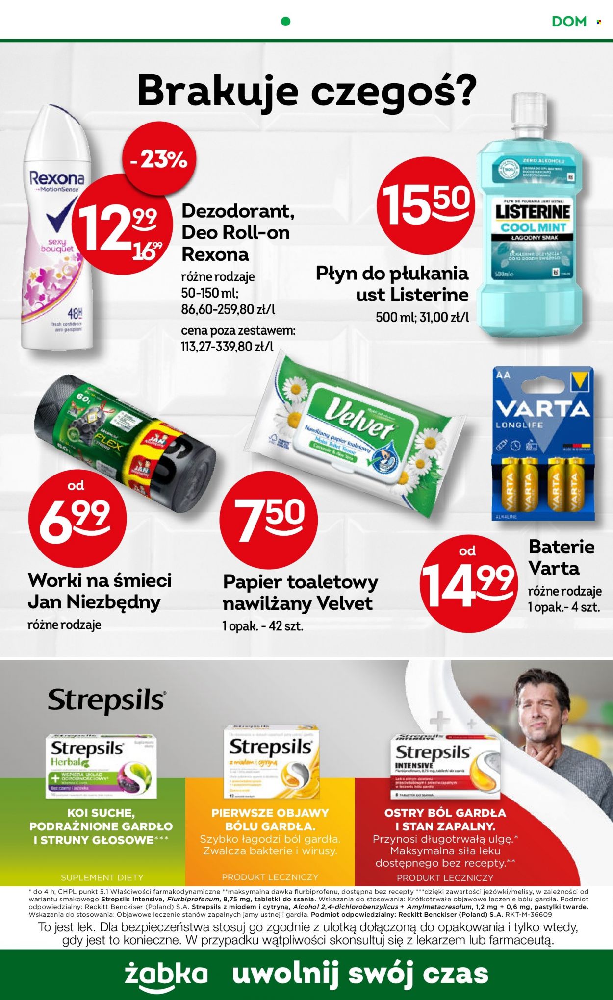 Gazetka Żabka - 13.09.2023 - 26.09.2023. Strona 52