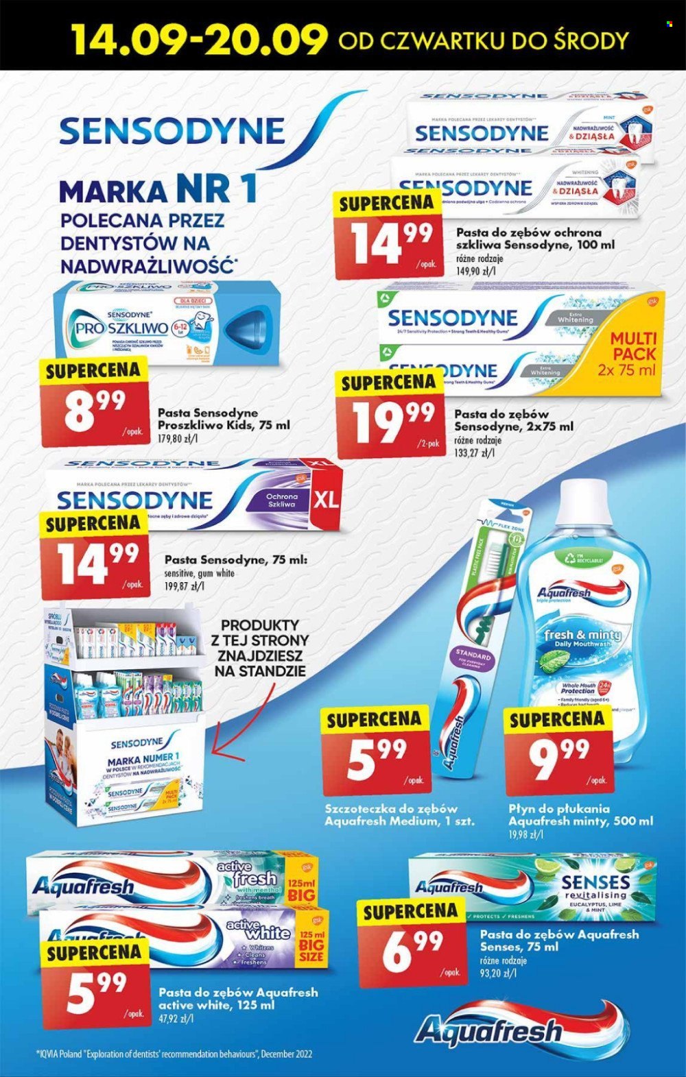 Gazetka Biedronka - 14.09.2023 - 20.09.2023. Strona 53