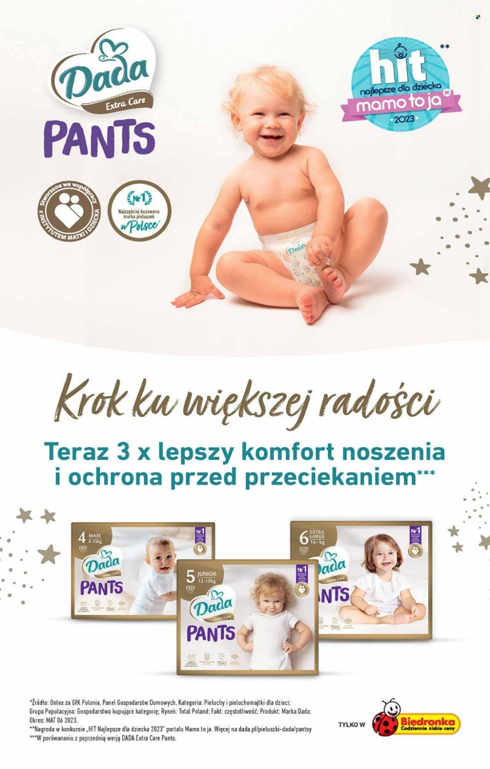 Gazetka Biedronka - 14.09.2023 - 20.09.2023. Strona 60