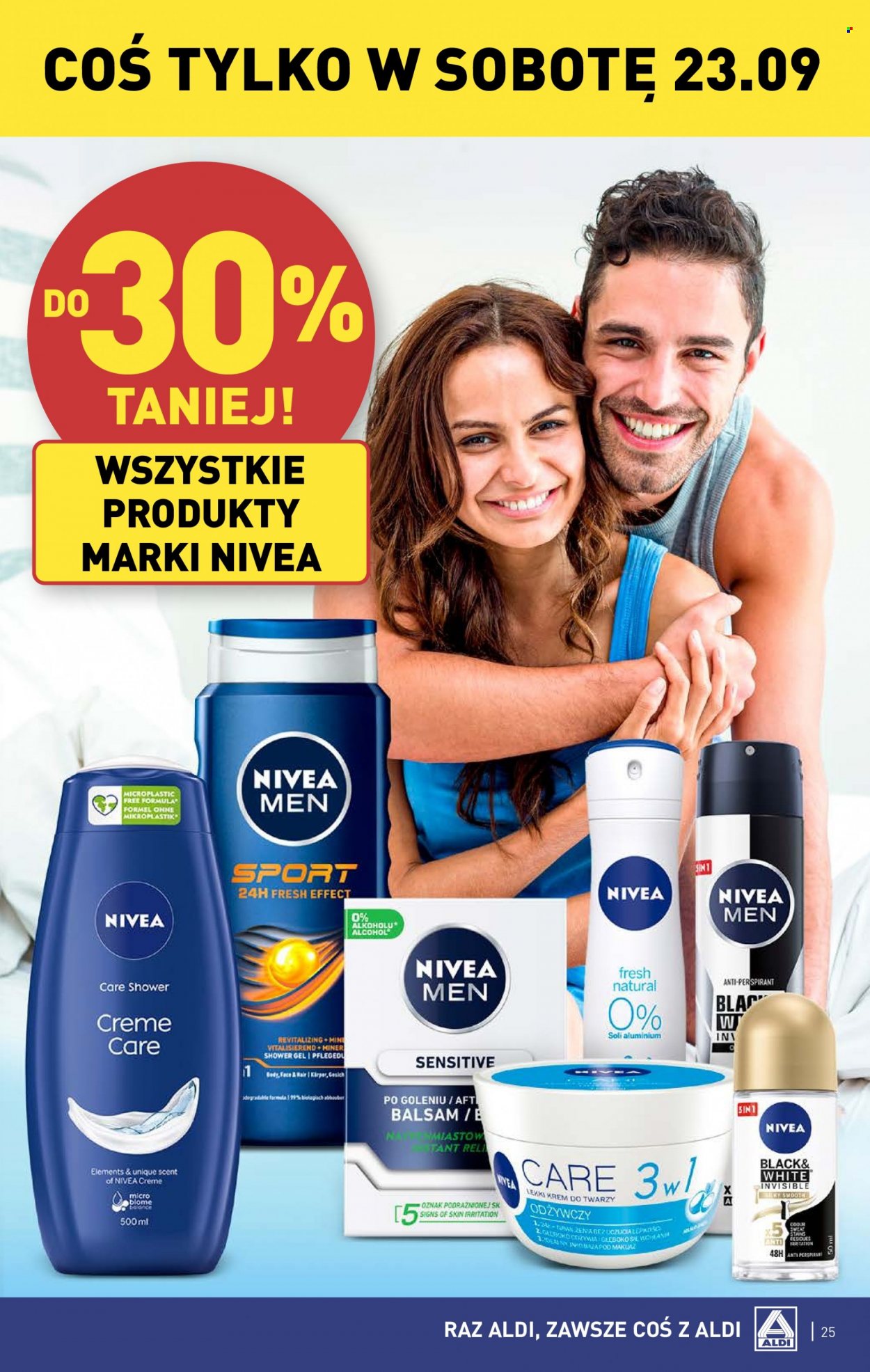 Gazetka ALDI - 18.09.2023 - 23.09.2023. Strona 25
