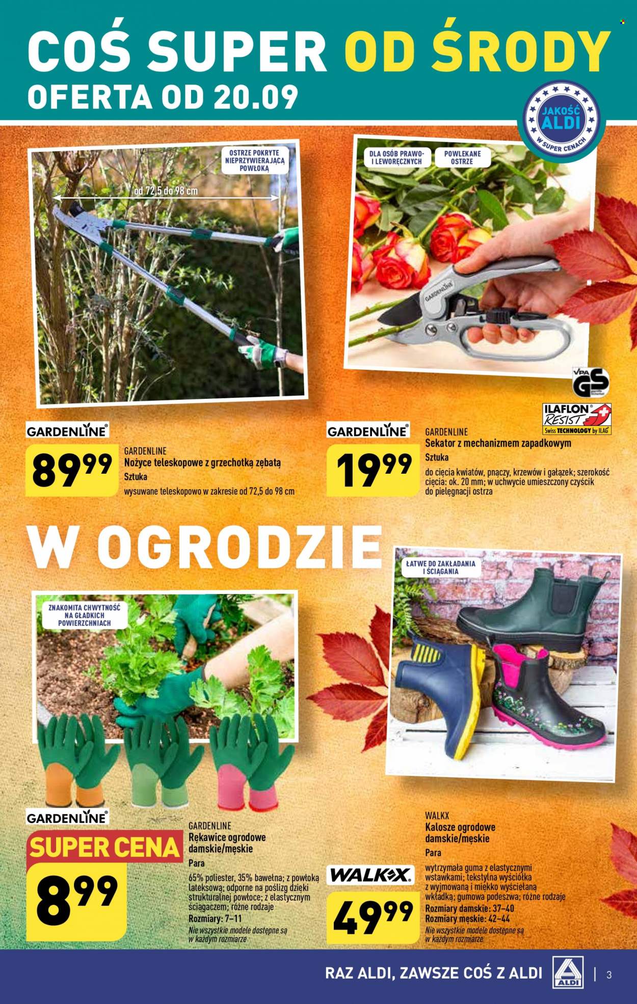 Gazetka ALDI - 20.09.2023 - 23.09.2023. Strona 3