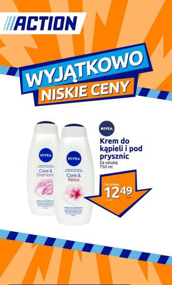 Gazetka Action - 13.09.2023 - 19.09.2023.