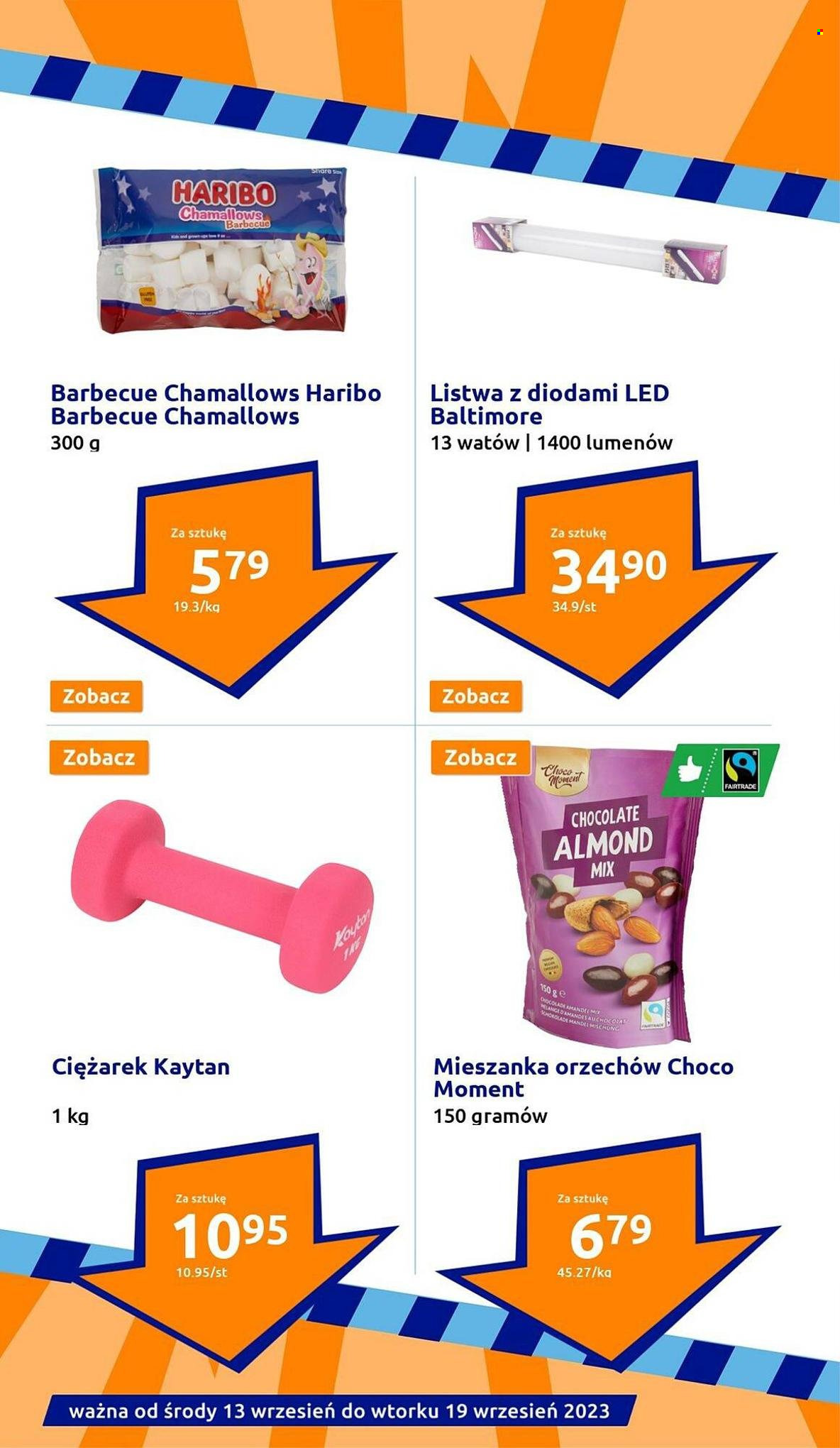Gazetka Action - 13.09.2023 - 19.09.2023. Strona 4
