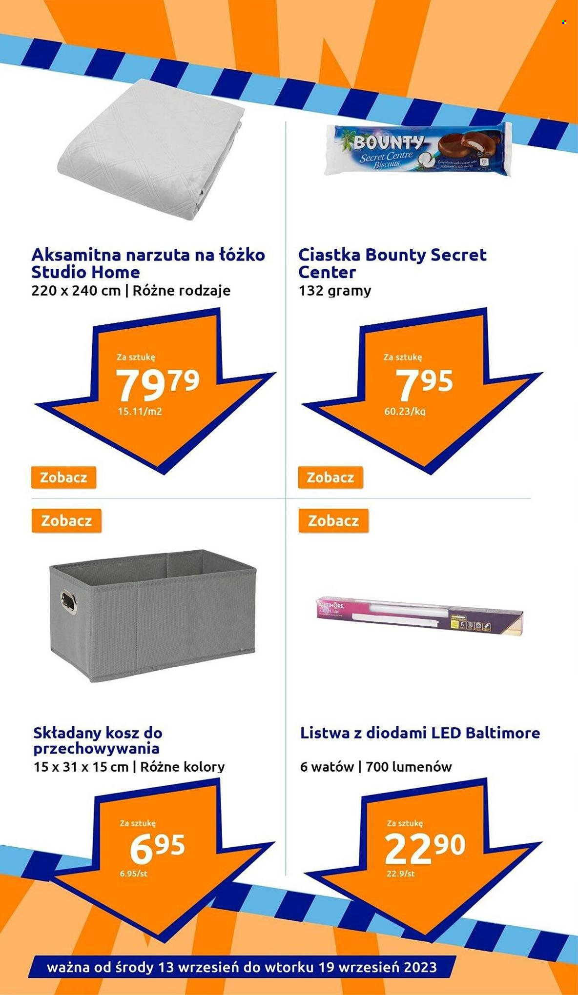 Gazetka Action - 13.09.2023 - 19.09.2023. Strona 9