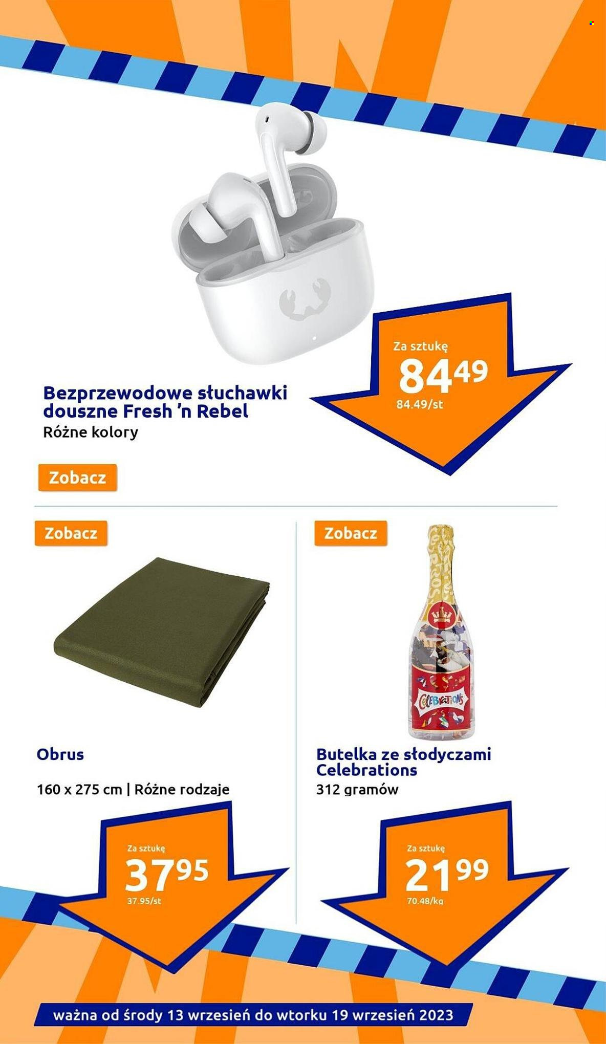 Gazetka Action - 13.09.2023 - 19.09.2023. Strona 12