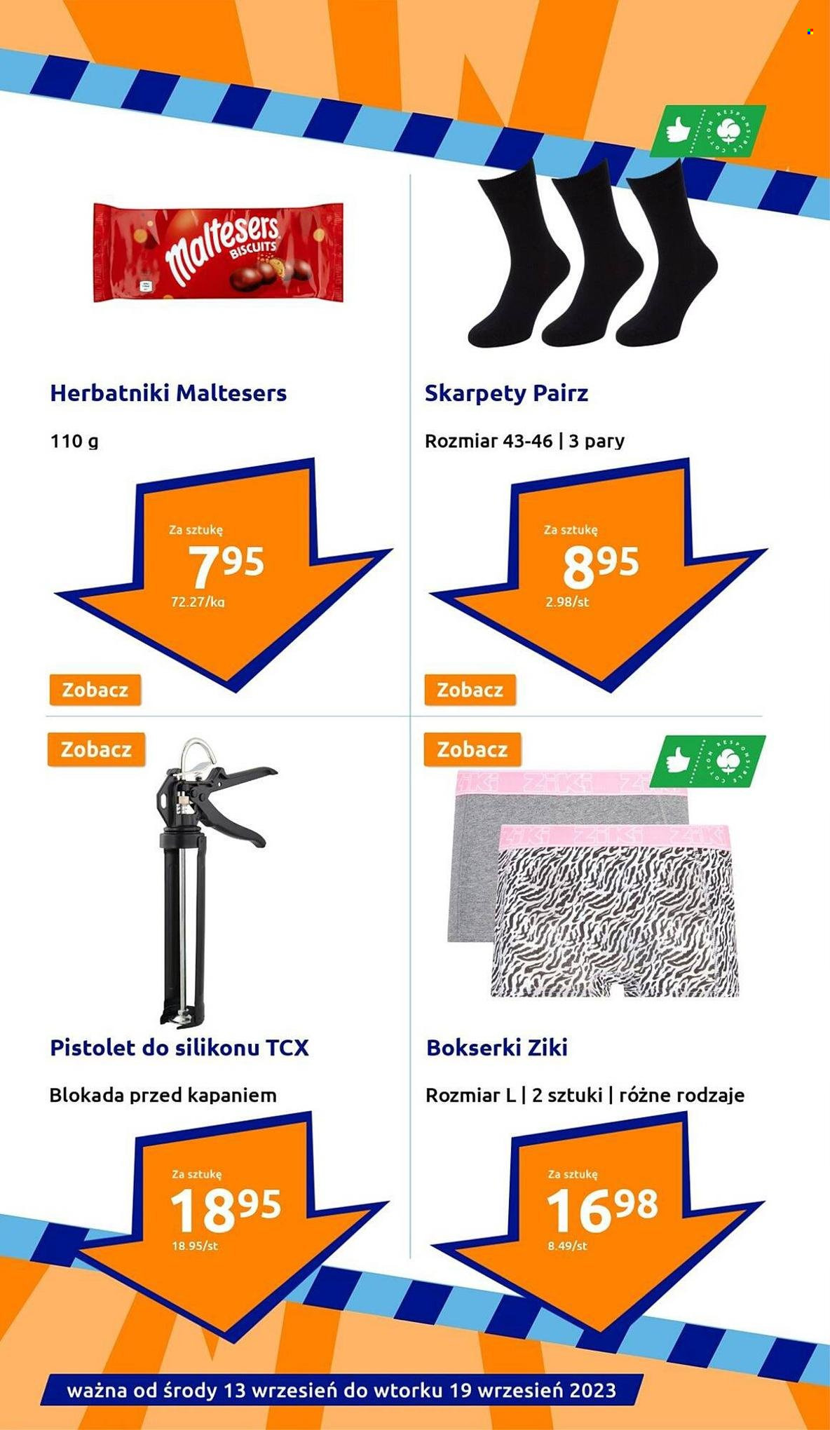 Gazetka Action - 13.09.2023 - 19.09.2023. Strona 15
