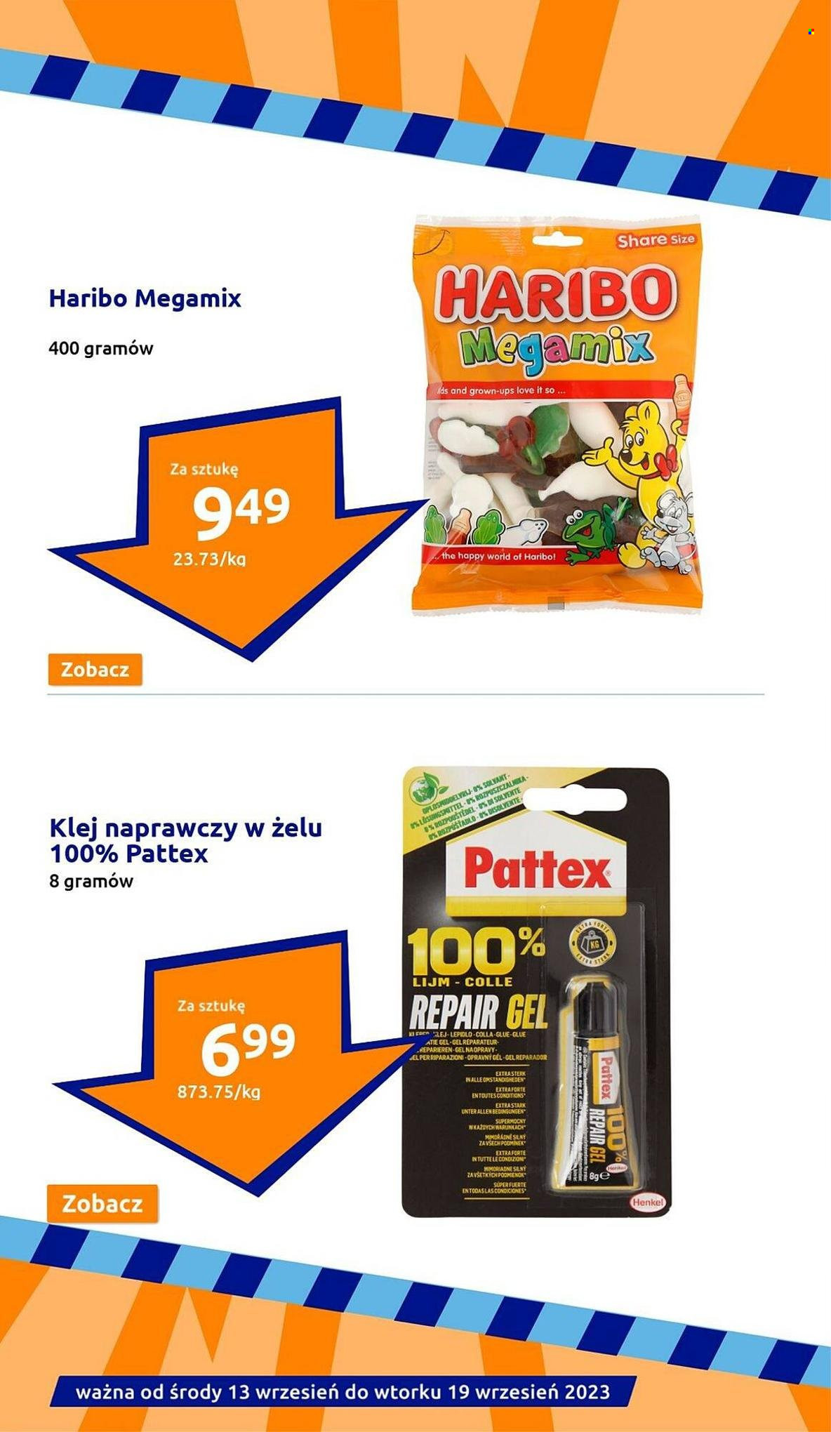 Gazetka Action - 13.09.2023 - 19.09.2023. Strona 19