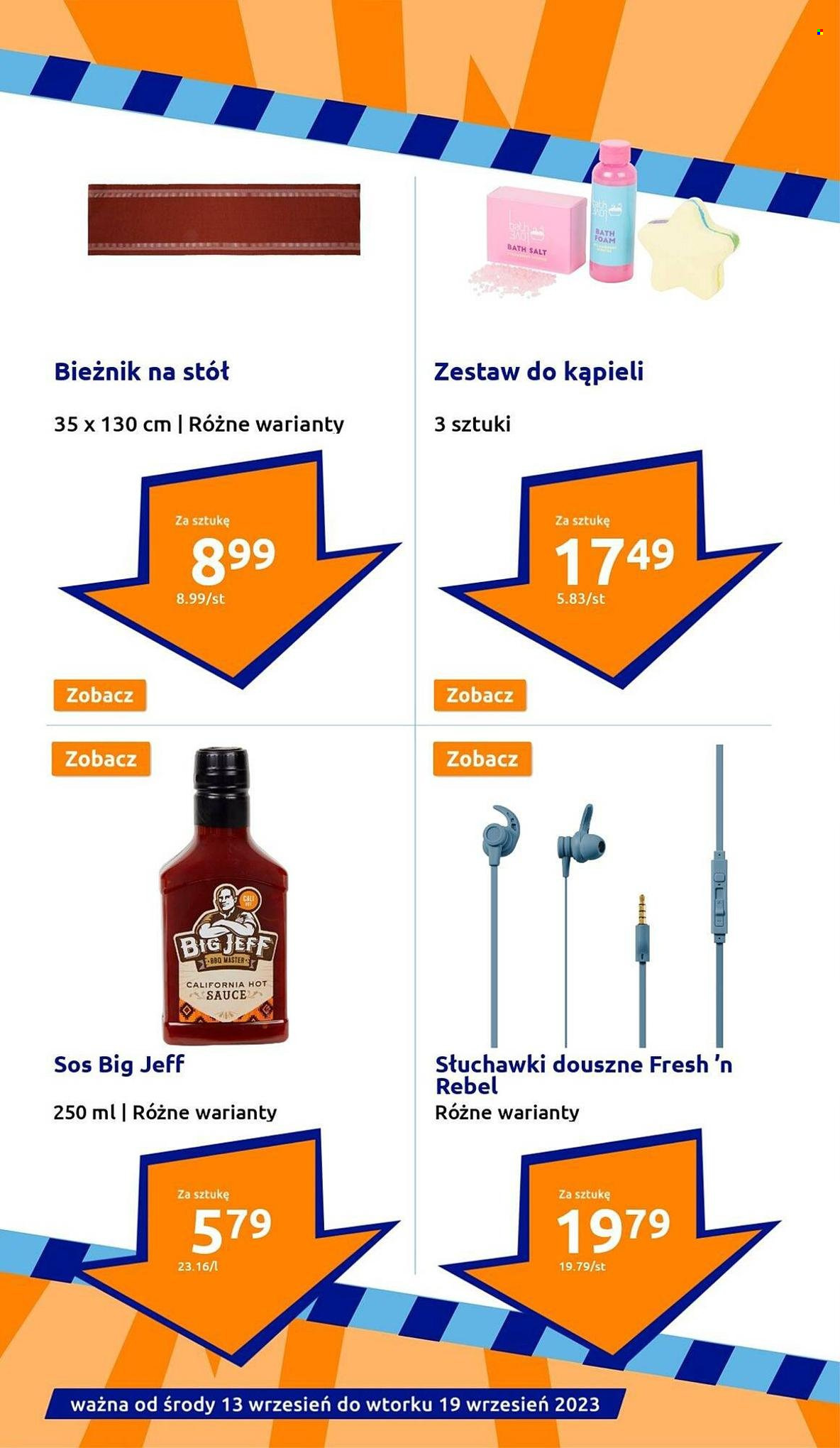 Gazetka Action - 13.09.2023 - 19.09.2023. Strona 22