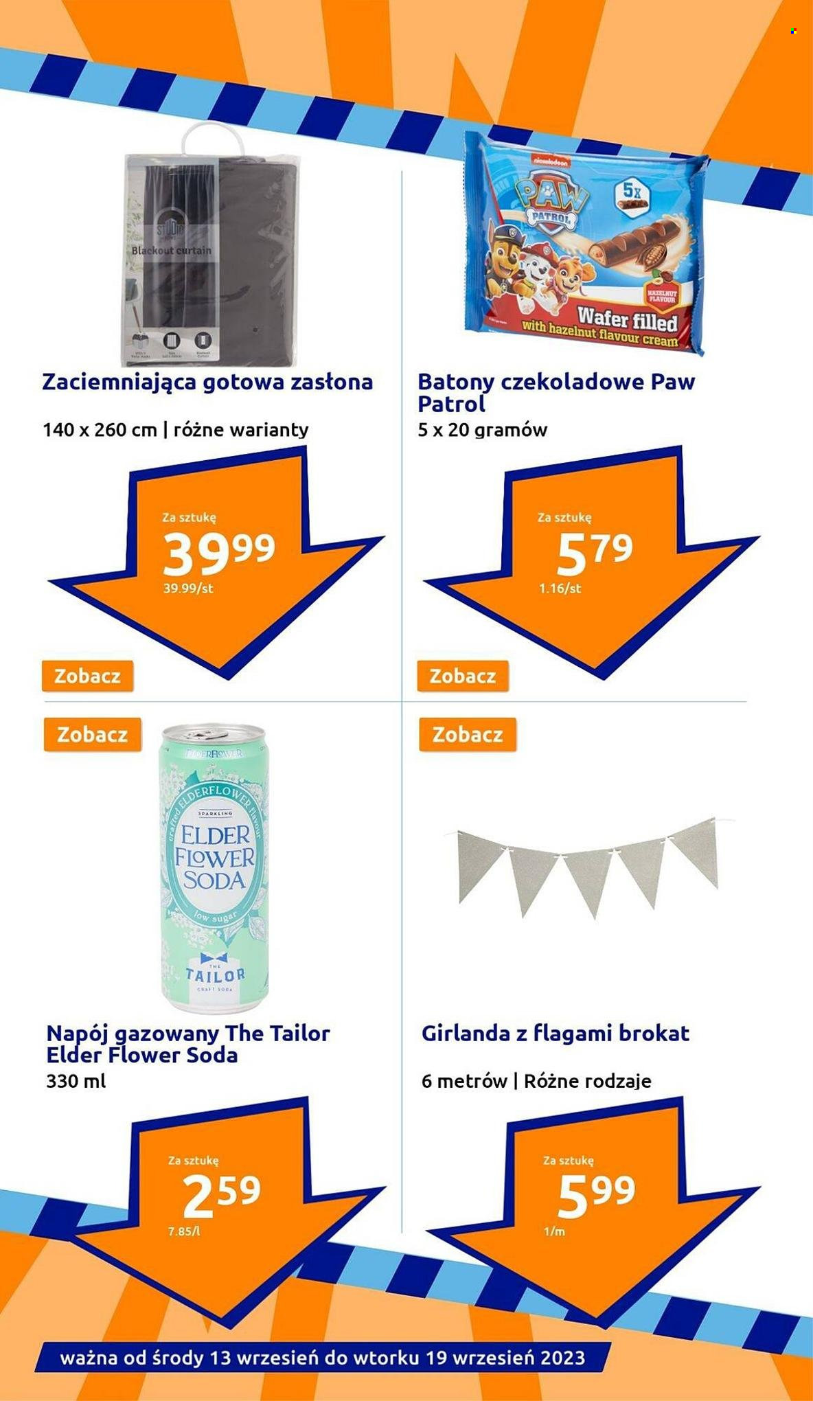 Gazetka Action - 13.09.2023 - 19.09.2023. Strona 24