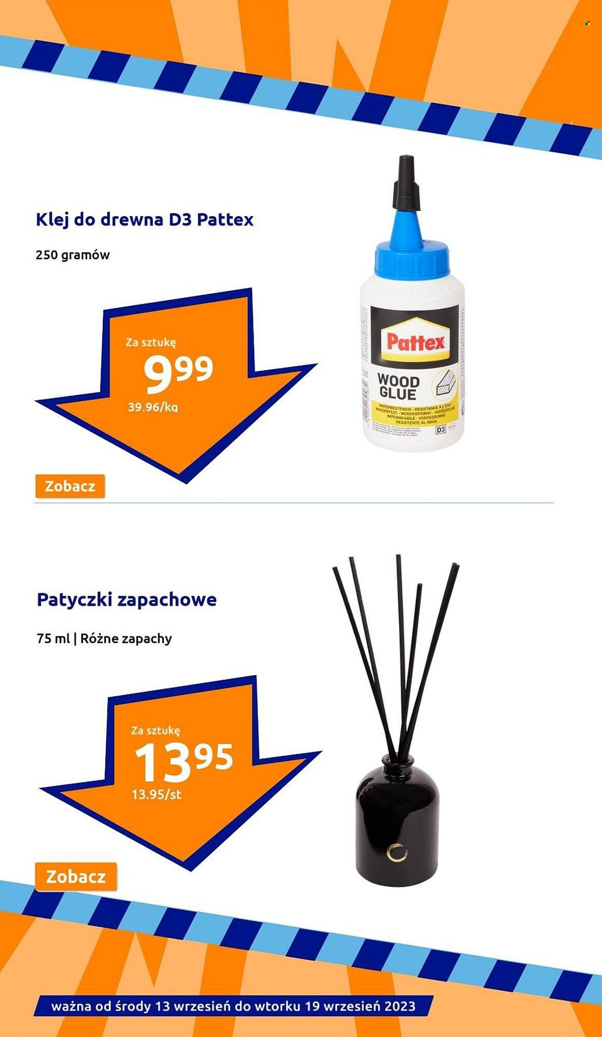 Gazetka Action - 13.09.2023 - 19.09.2023. Strona 25