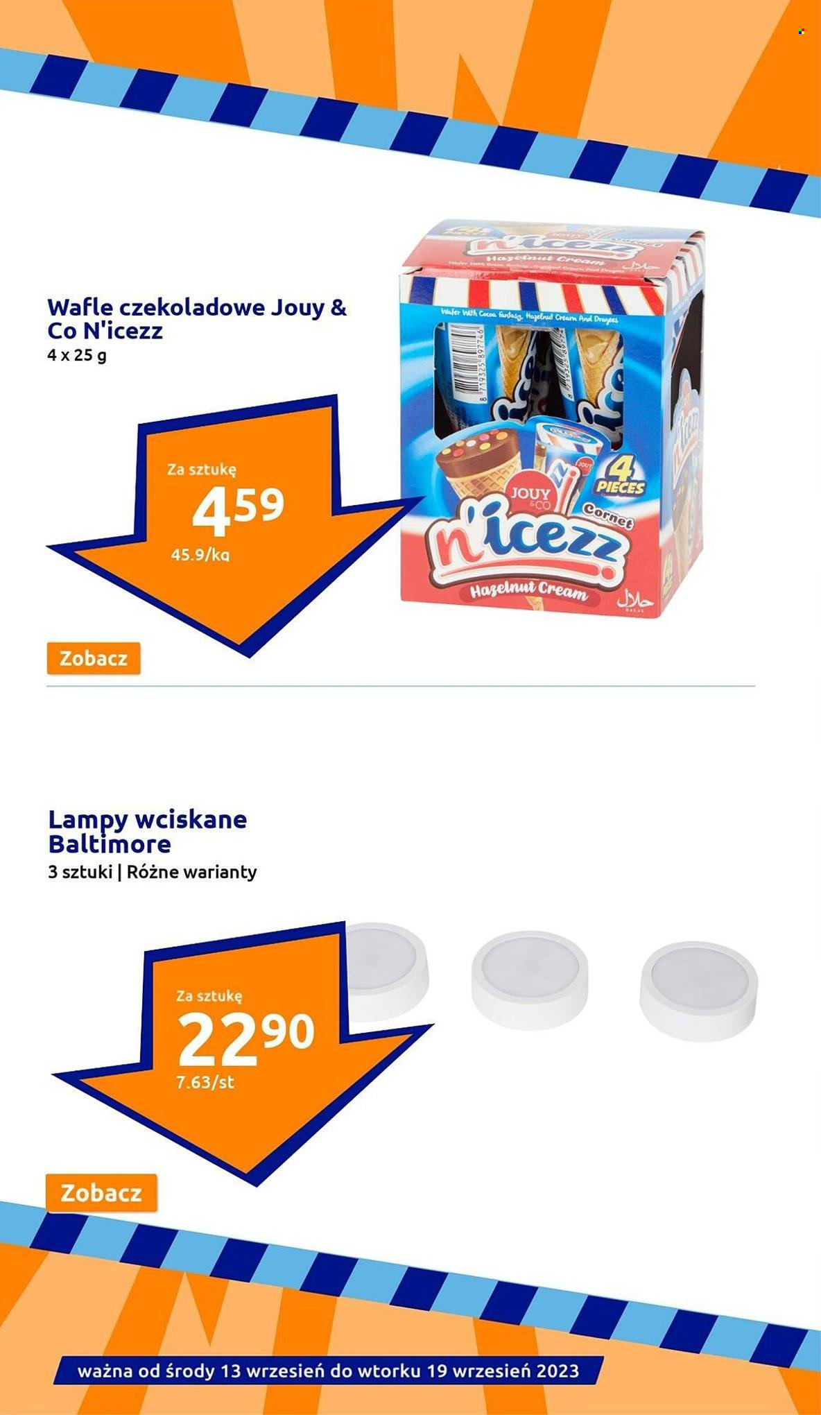 Gazetka Action - 13.09.2023 - 19.09.2023. Strona 27