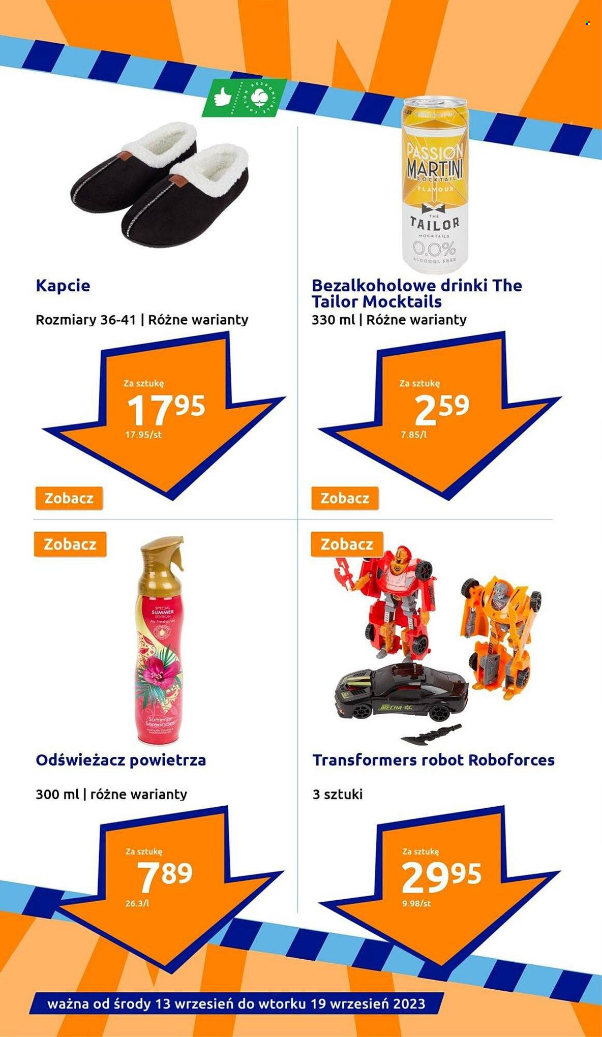 Gazetka Action - 13.09.2023 - 19.09.2023. Strona 28