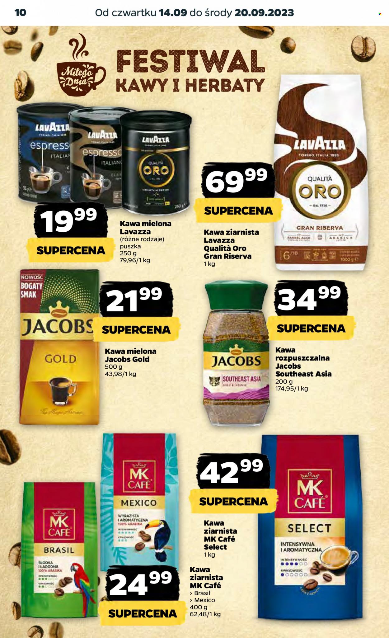 Gazetka Netto - 14.09.2023 - 20.09.2023. Strona 10