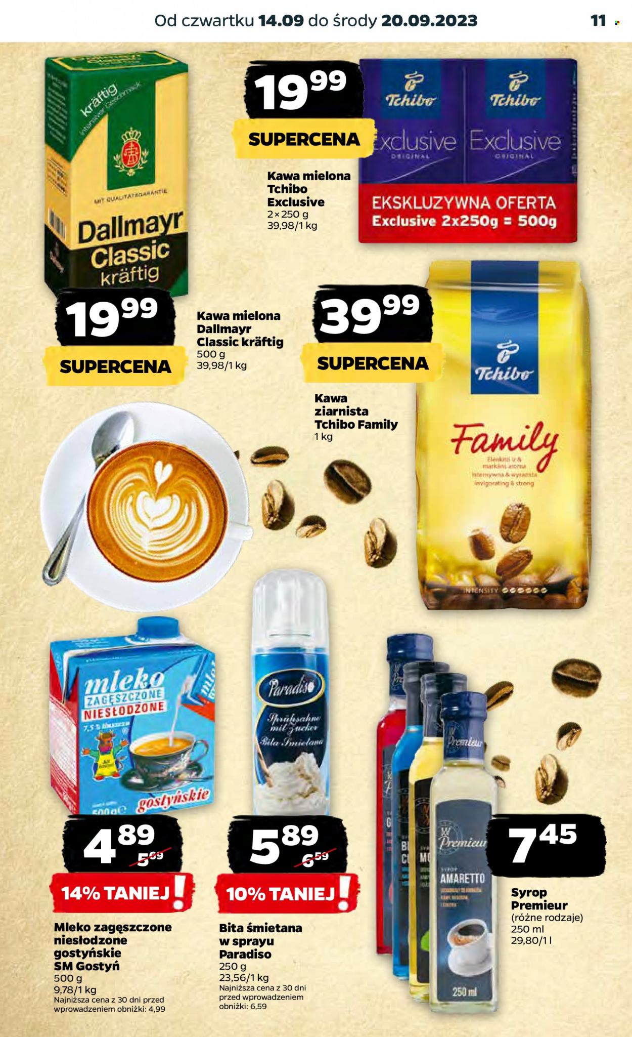 Gazetka Netto - 14.09.2023 - 20.09.2023. Strona 11