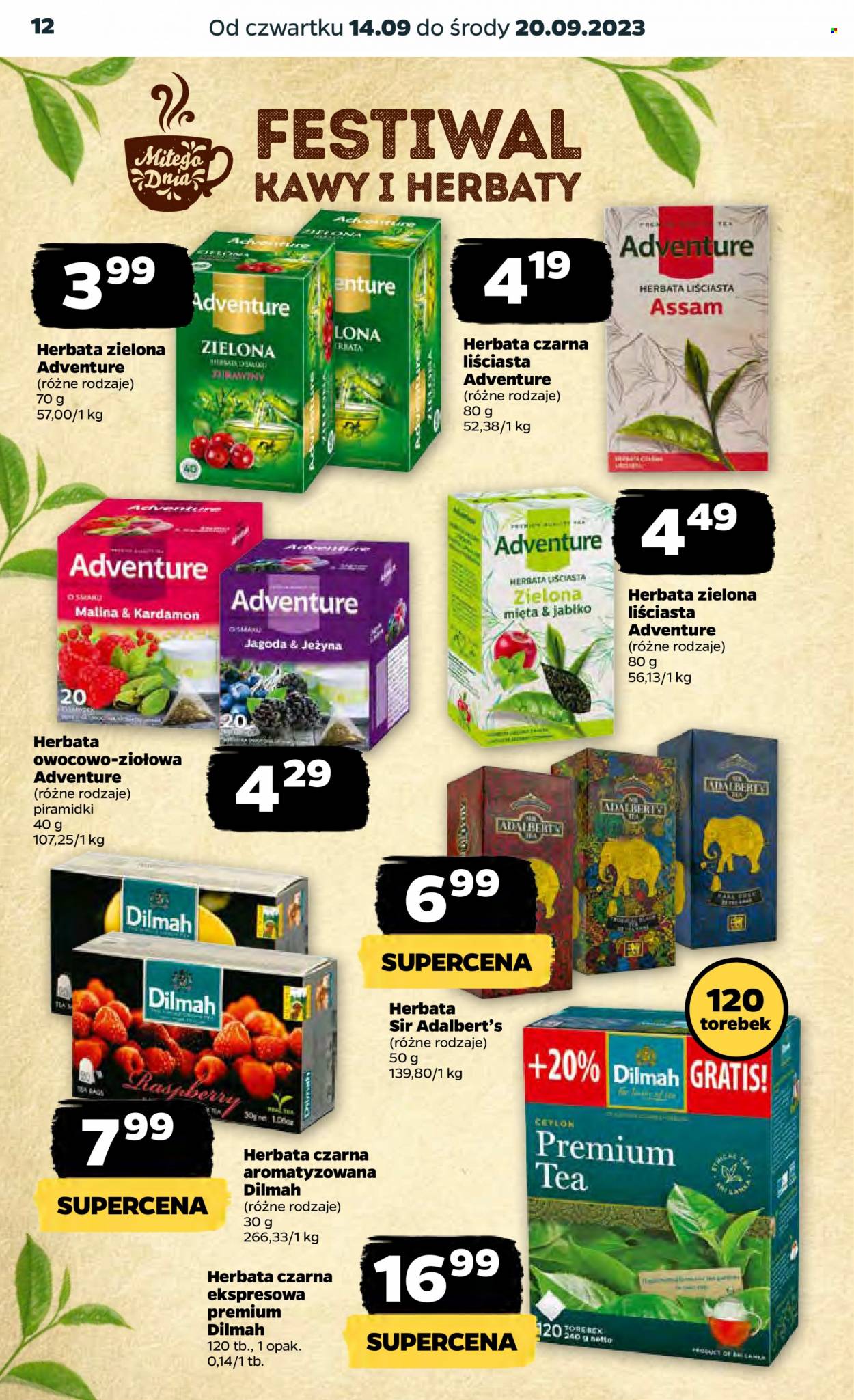 Gazetka Netto - 14.09.2023 - 20.09.2023. Strona 12