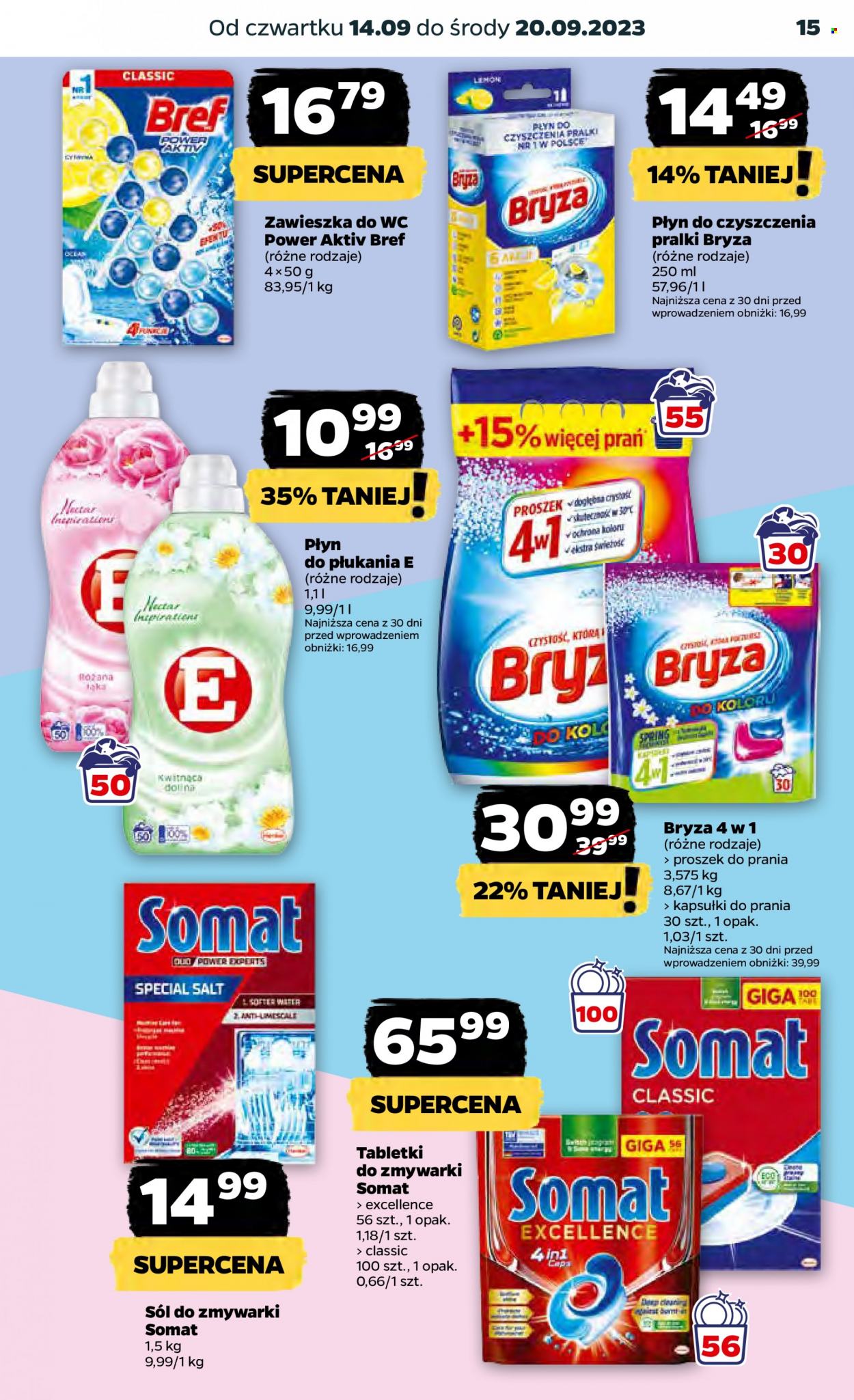 Gazetka Netto - 14.09.2023 - 20.09.2023. Strona 15