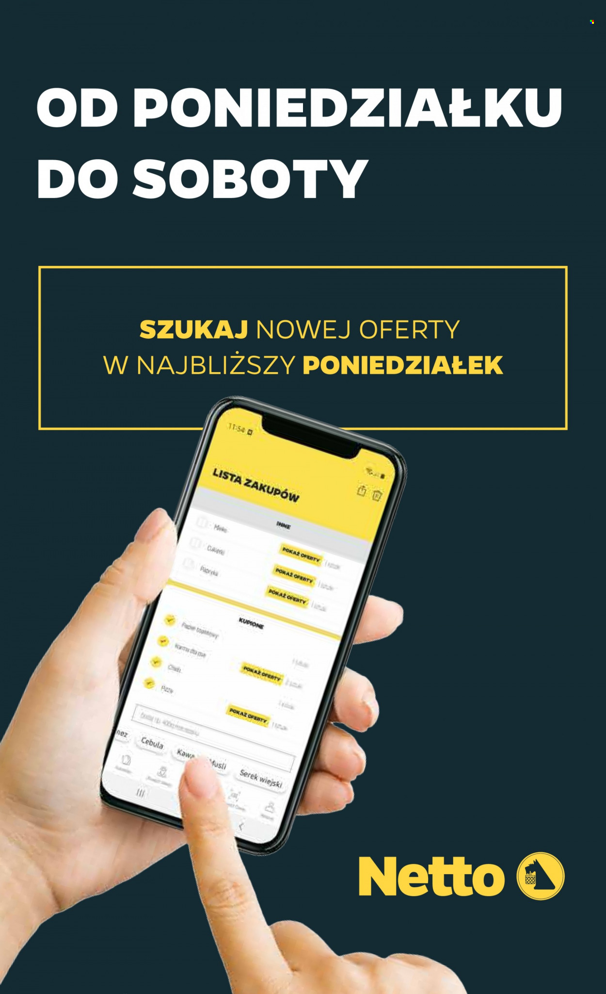 Gazetka Netto - 14.09.2023 - 20.09.2023. Strona 16