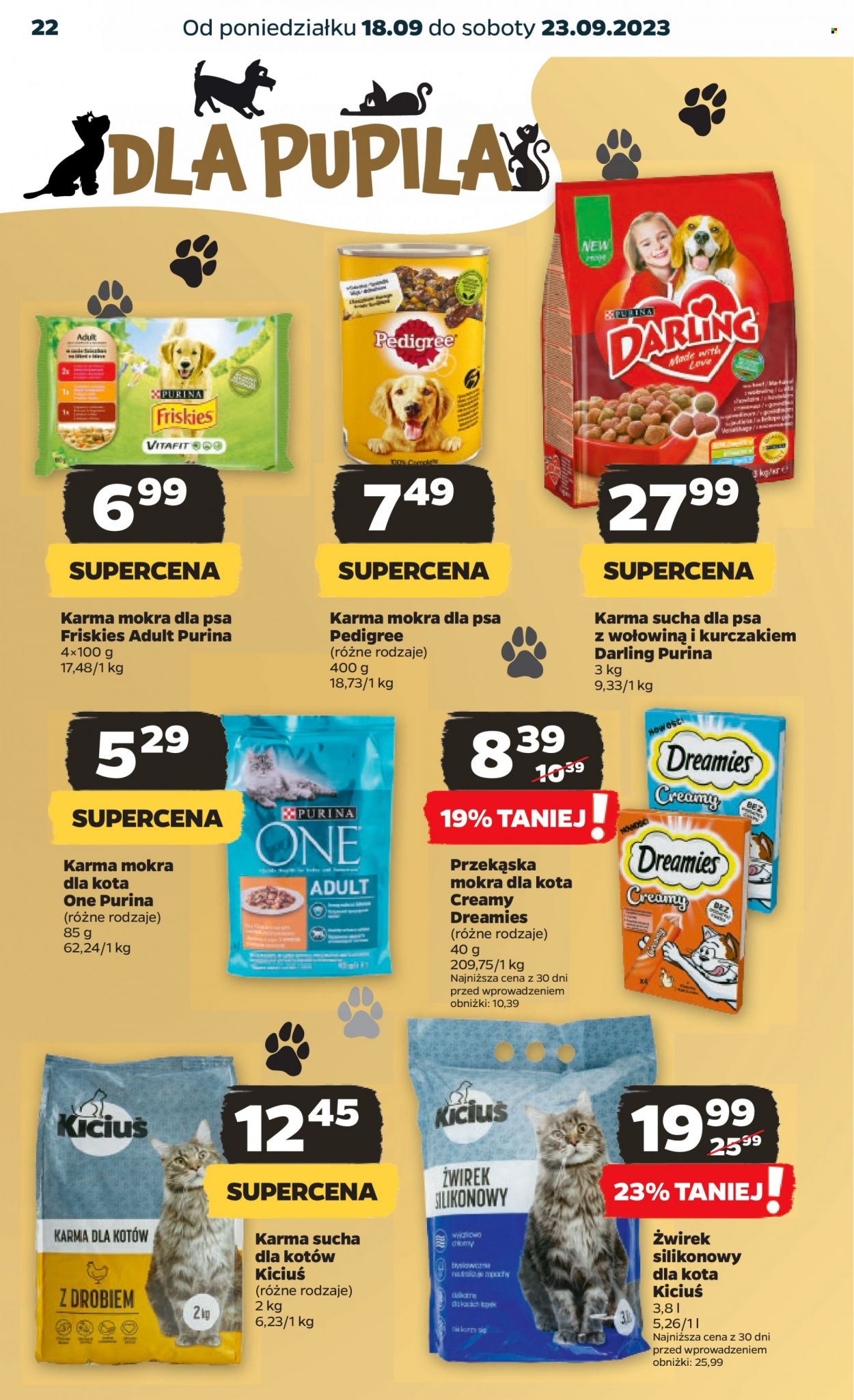 Gazetka Netto - 18.09.2023 - 23.09.2023. Strona 22