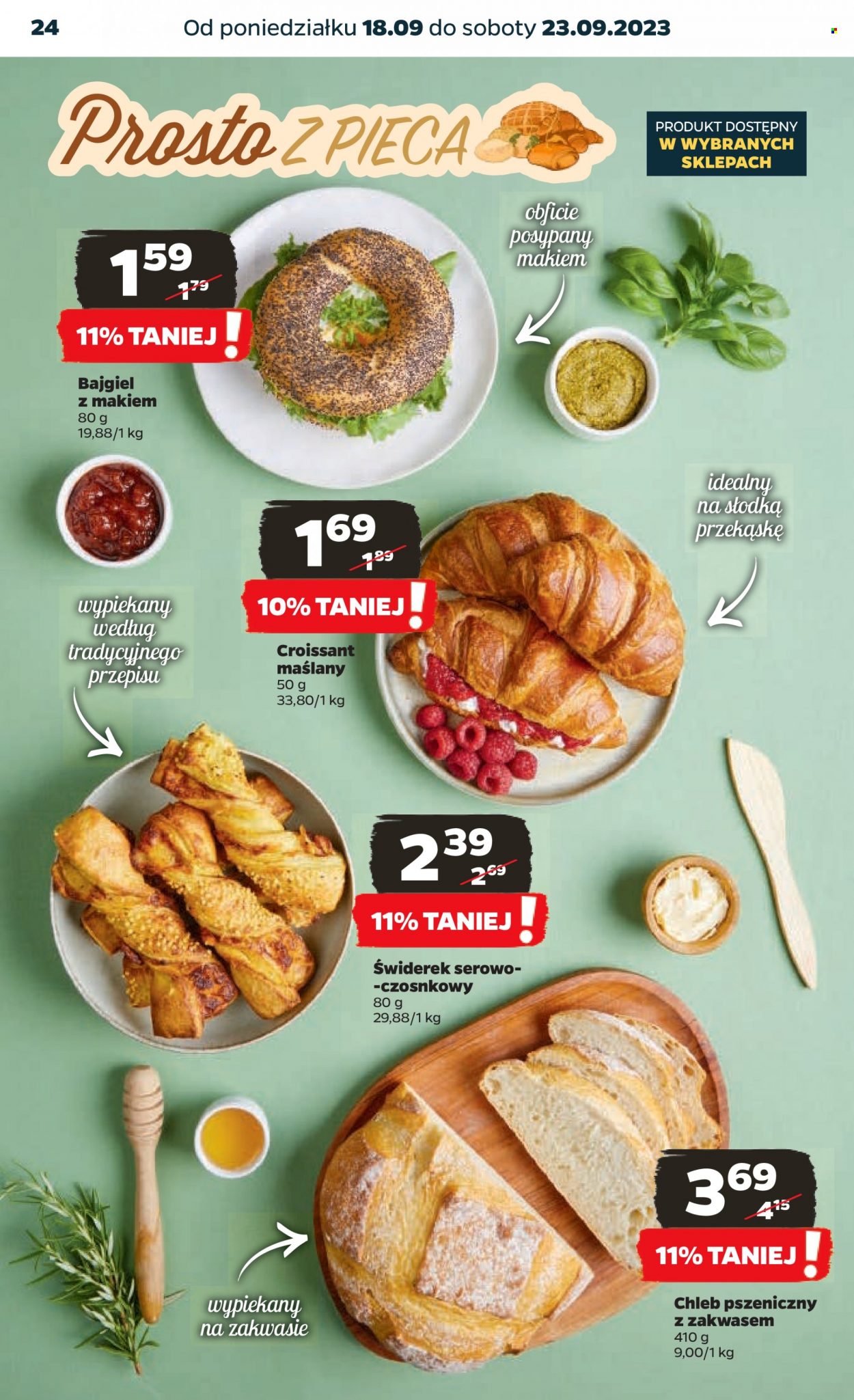 Gazetka Netto - 18.09.2023 - 23.09.2023. Strona 24