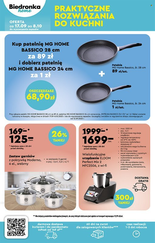 Gazetka Biedronka - 18.09.2023 - 23.09.2023. Strona 53