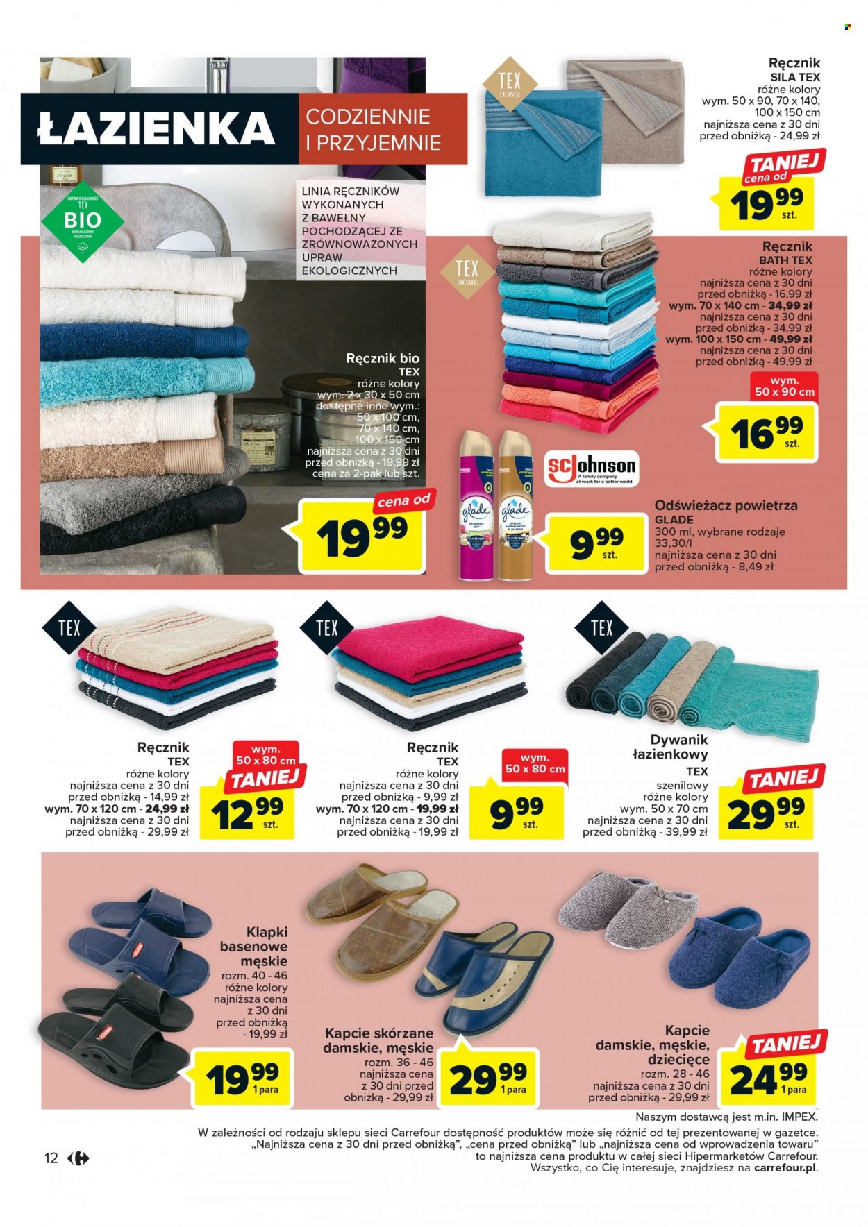 Gazetka Carrefour - 19.09.2023 - 30.09.2023. Strona 12