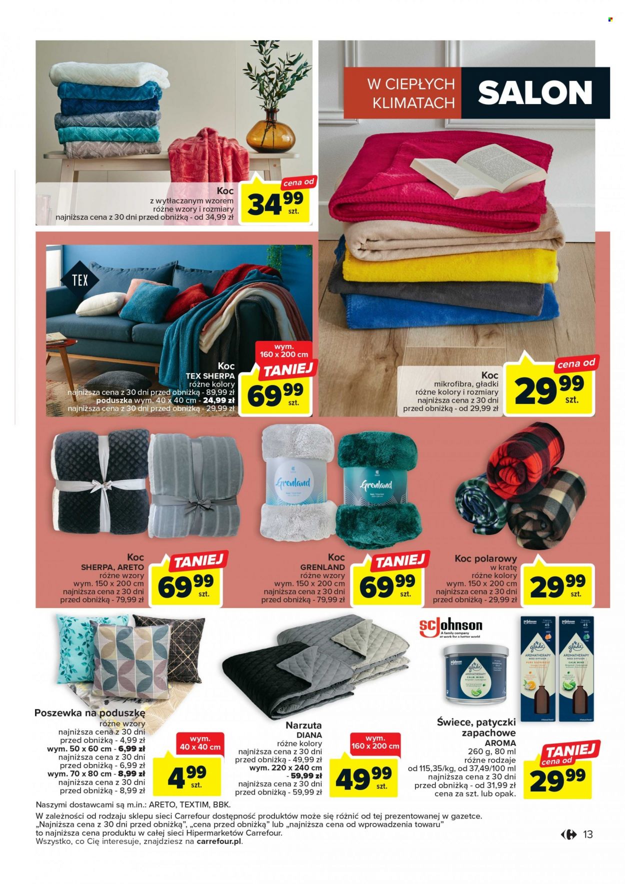 Gazetka Carrefour - 19.09.2023 - 30.09.2023. Strona 13