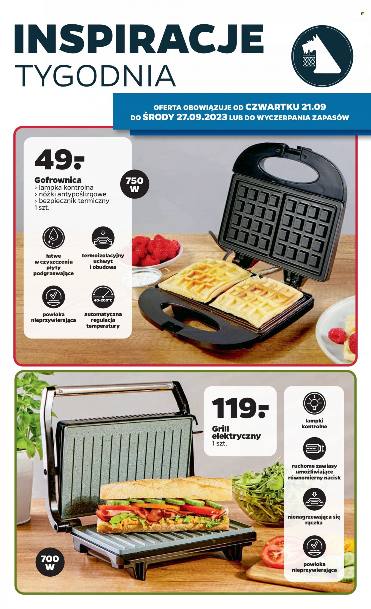 Gazetka Netto - 21.09.2023 - 27.09.2023. Strona 2