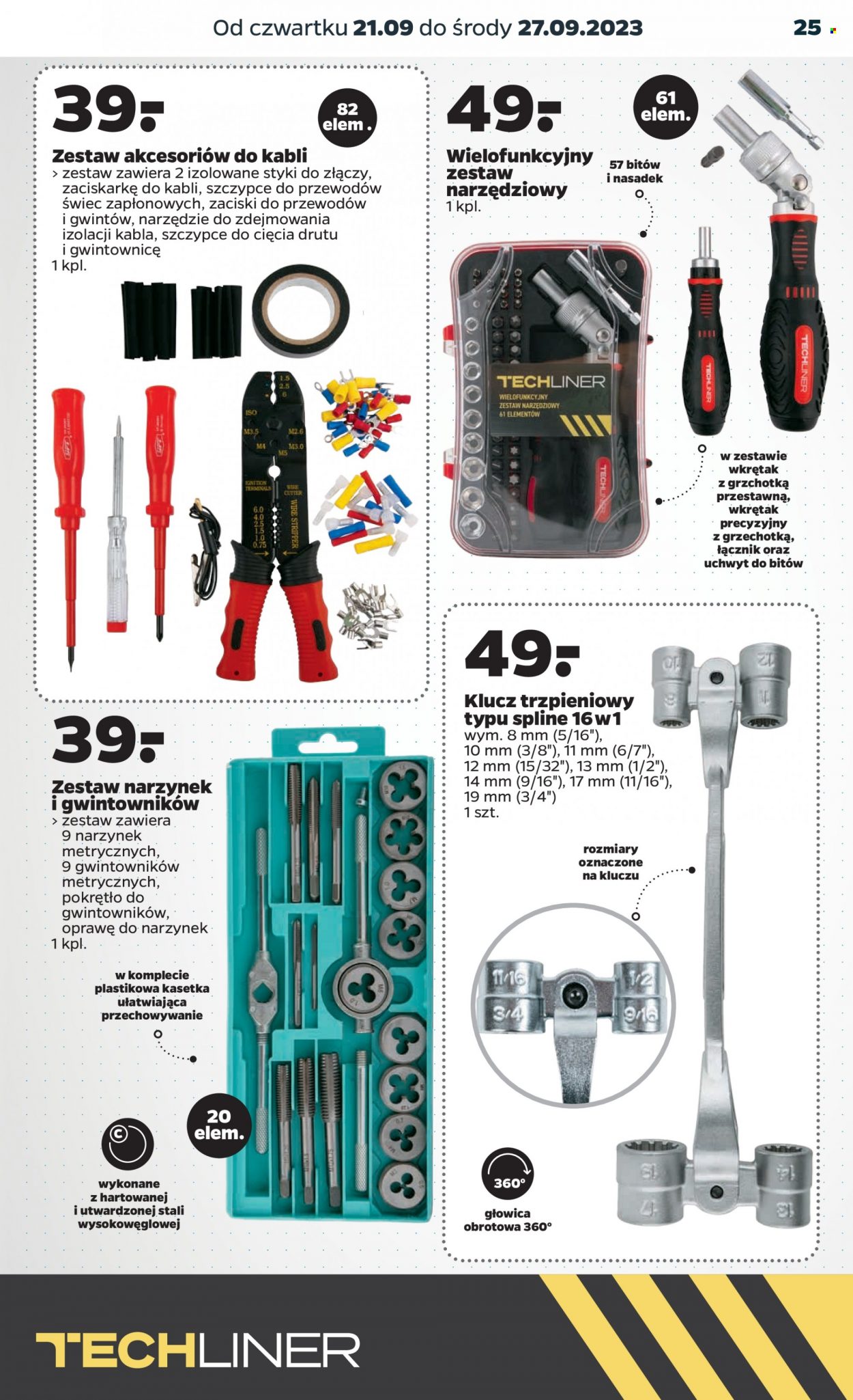 Gazetka Netto - 21.09.2023 - 27.09.2023. Strona 9