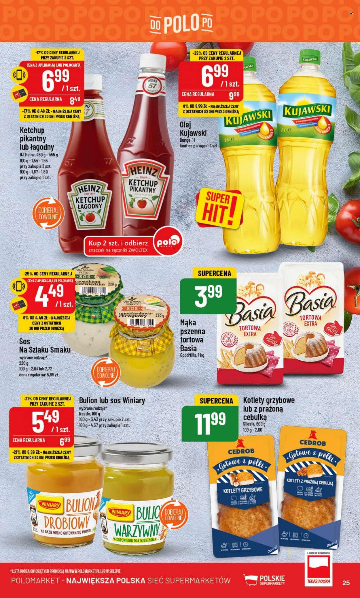 Gazetka Polomarket - 20.09.2023 - 26.09.2023. Strona 25