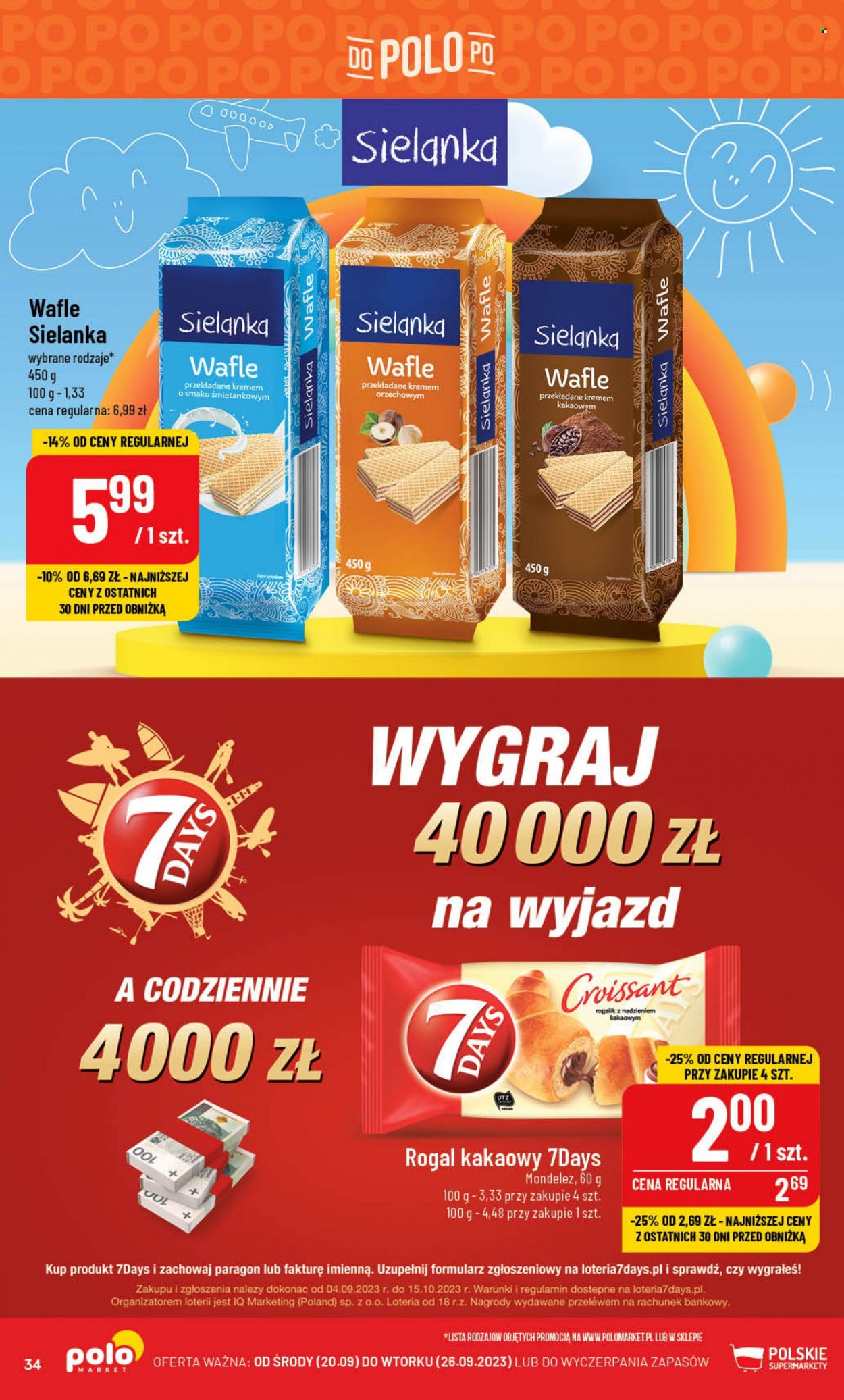 Gazetka Polomarket - 20.09.2023 - 26.09.2023. Strona 34