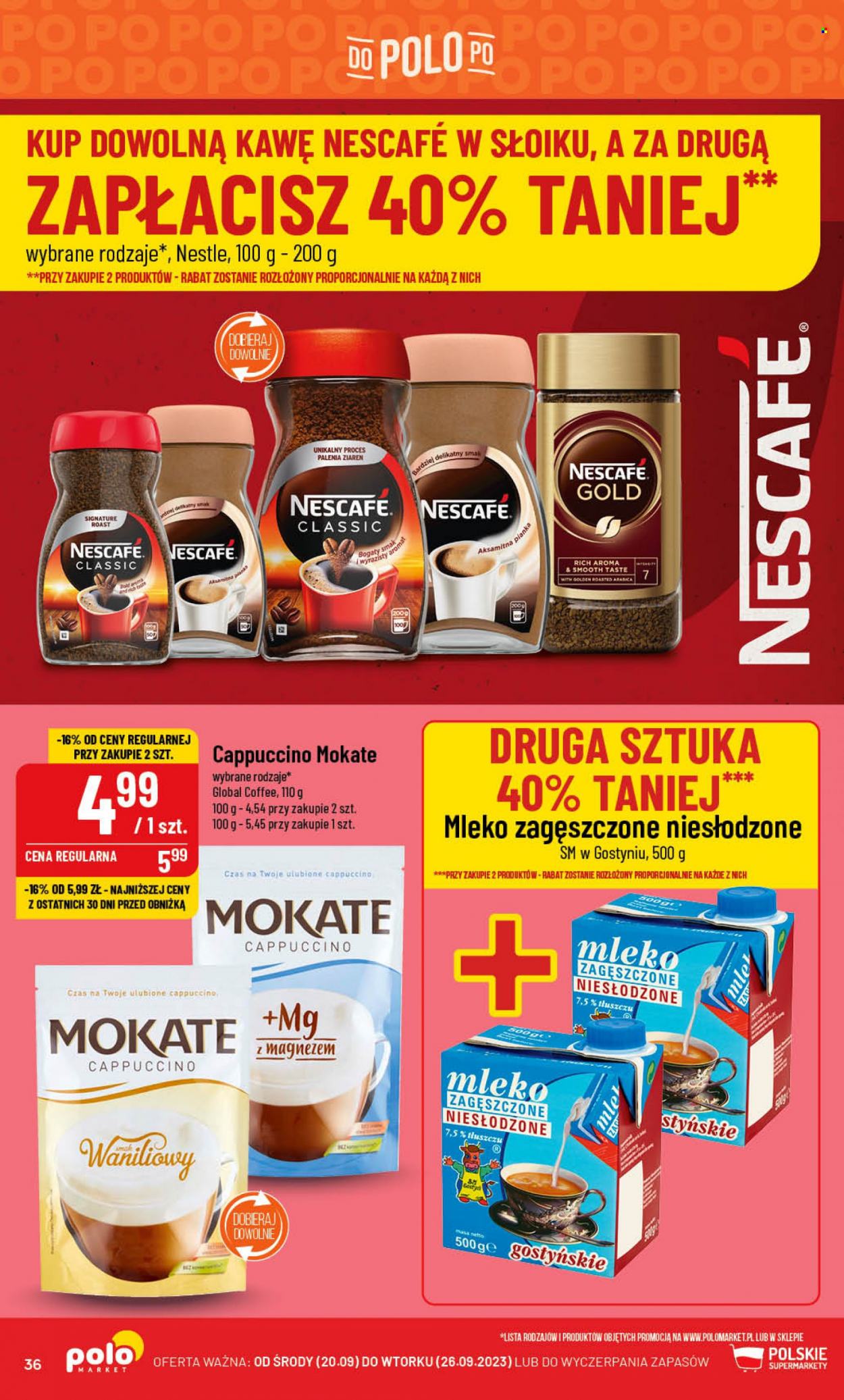 Gazetka Polomarket - 20.09.2023 - 26.09.2023. Strona 36