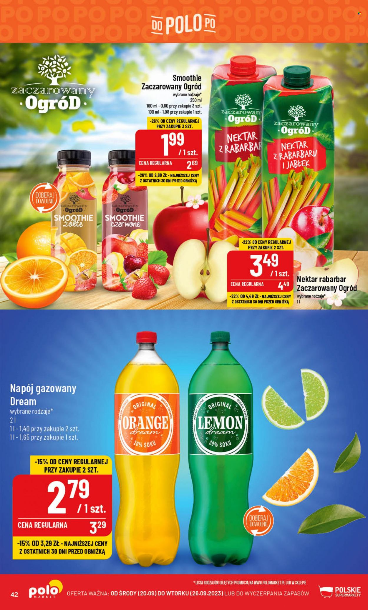 Gazetka Polomarket - 20.09.2023 - 26.09.2023. Strona 42