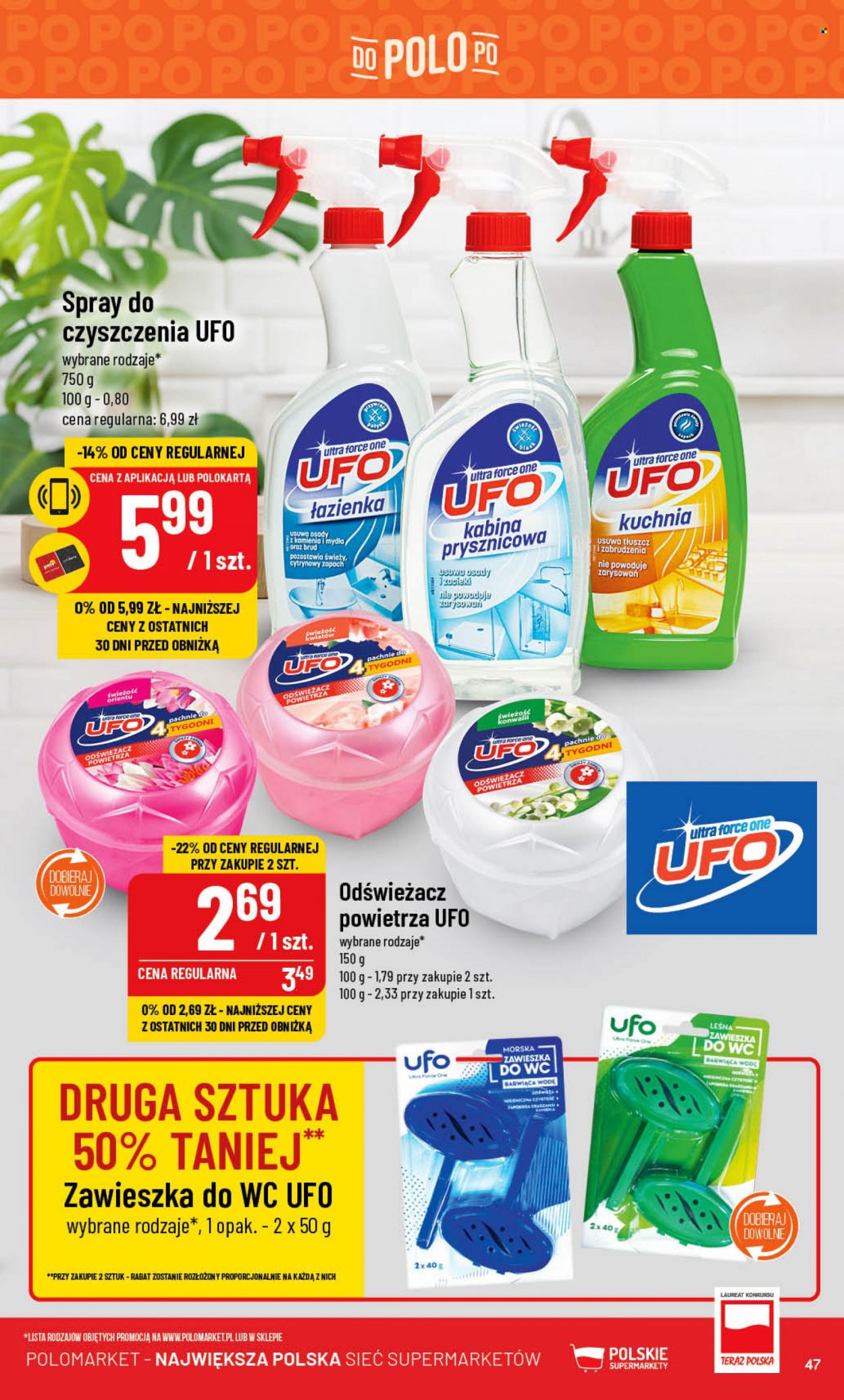 Gazetka Polomarket - 20.09.2023 - 26.09.2023. Strona 47