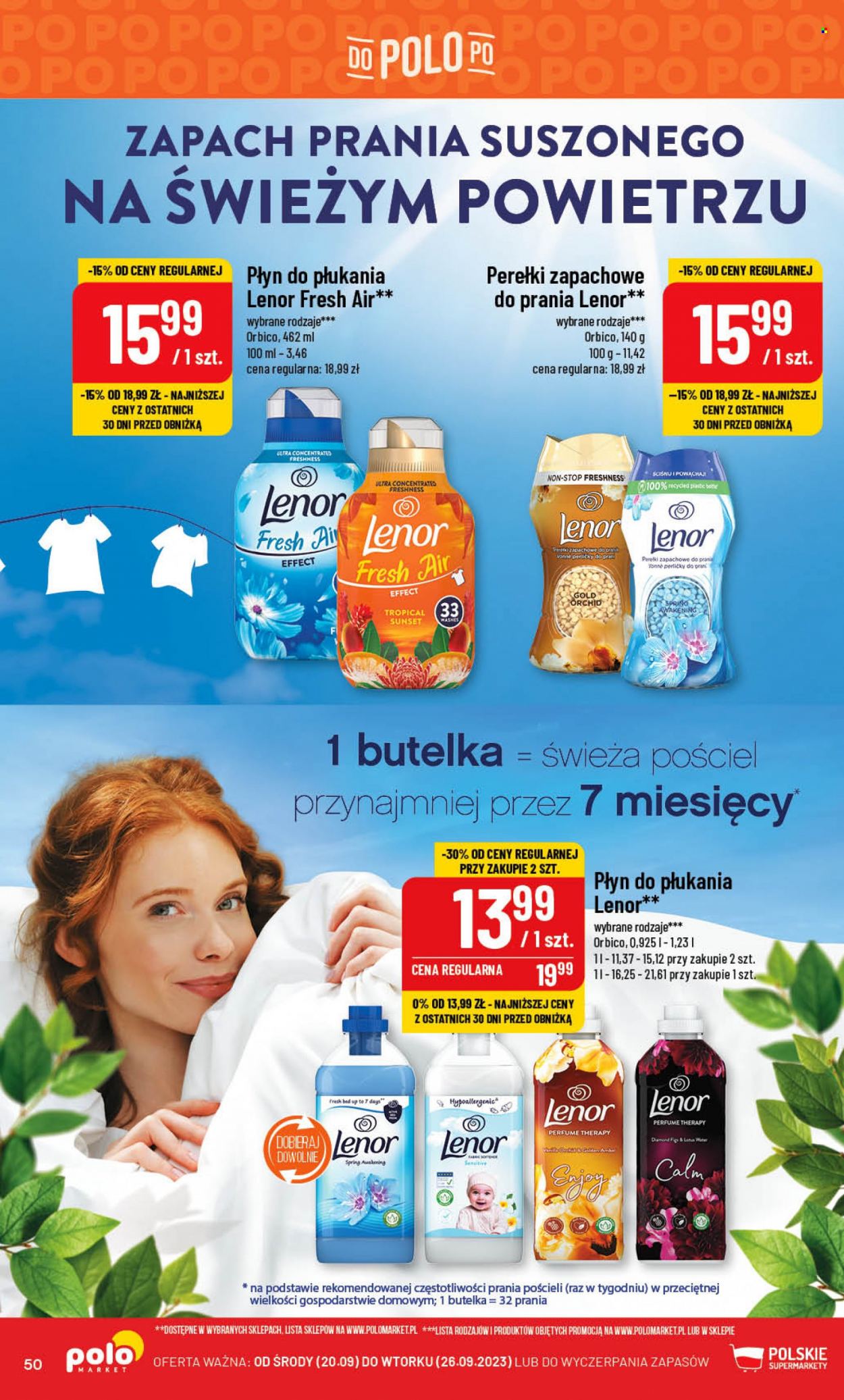 Gazetka Polomarket - 20.09.2023 - 26.09.2023. Strona 50