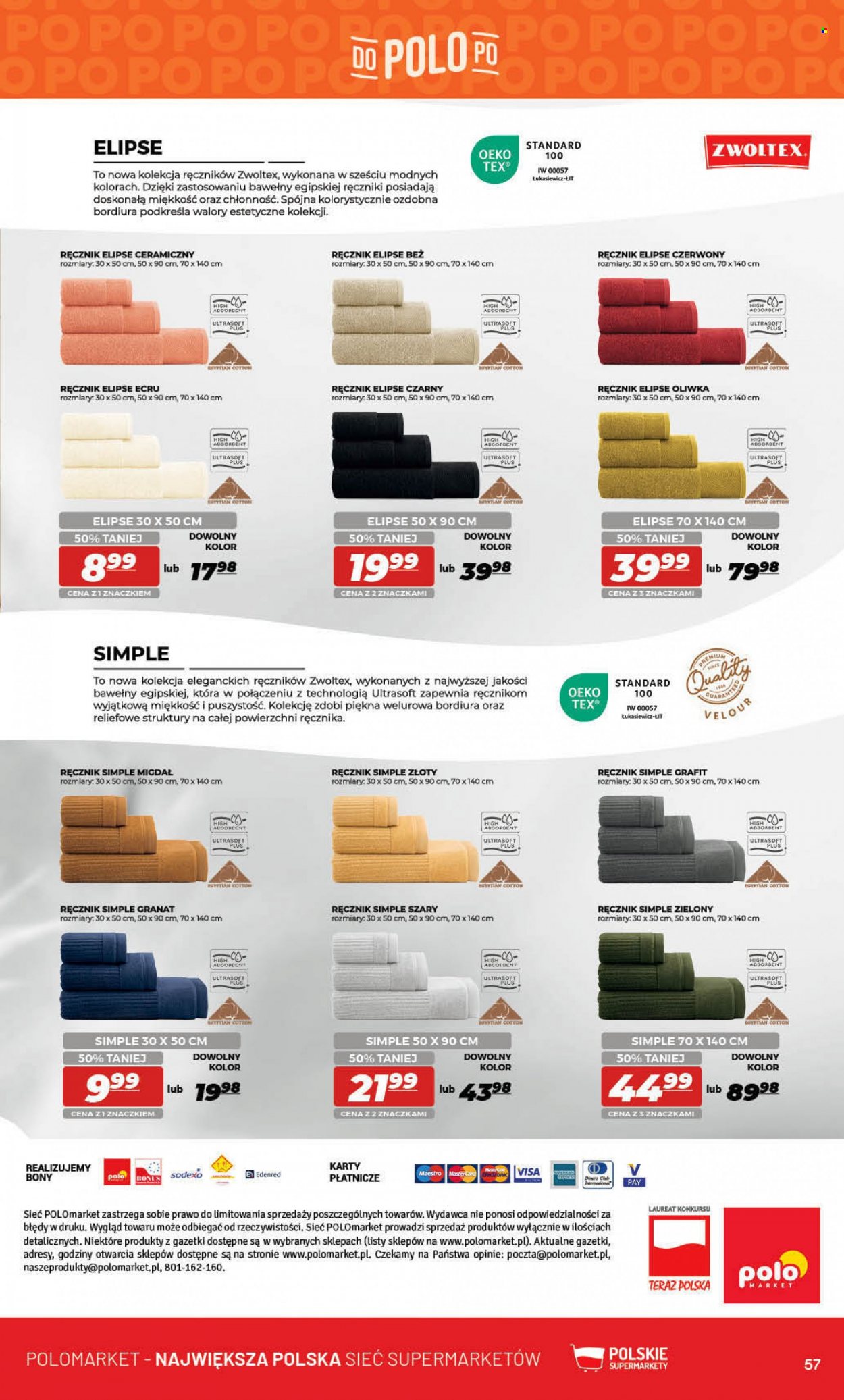Gazetka Polomarket - 20.09.2023 - 26.09.2023. Strona 57