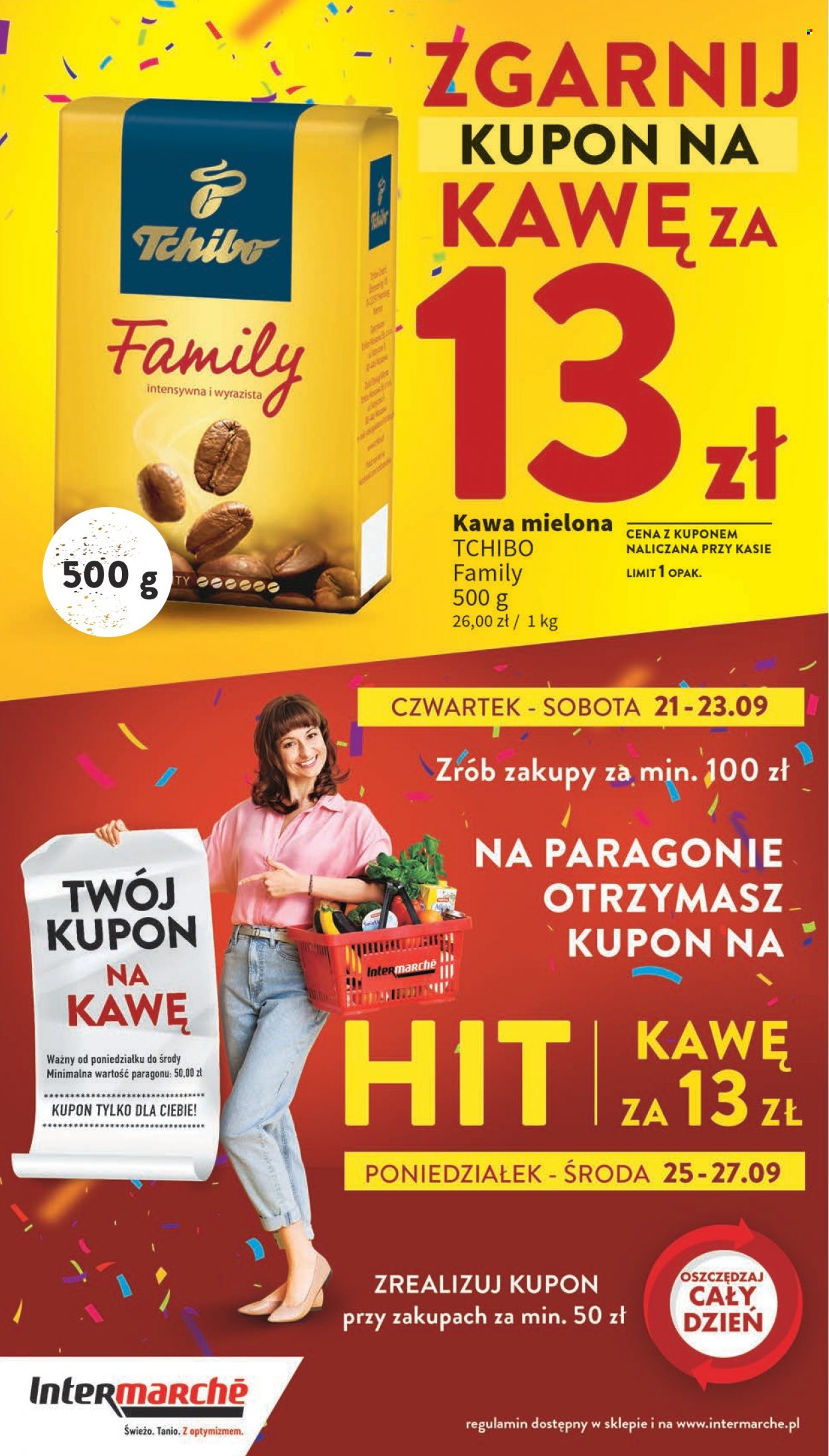 Gazetka Intermarché - 21.09.2023 - 27.09.2023. Strona 4