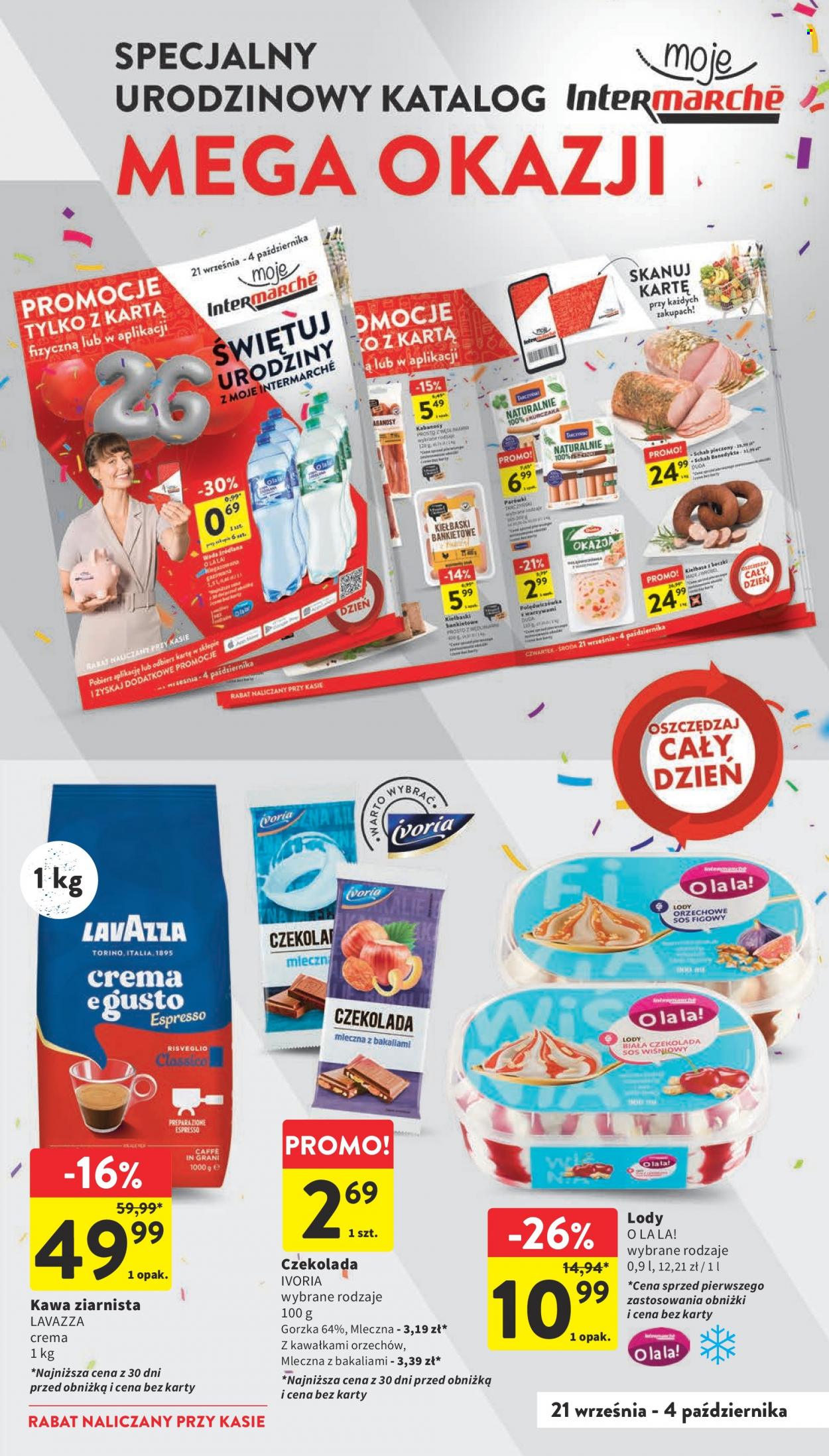 Gazetka Intermarché - 21.09.2023 - 27.09.2023. Strona 11