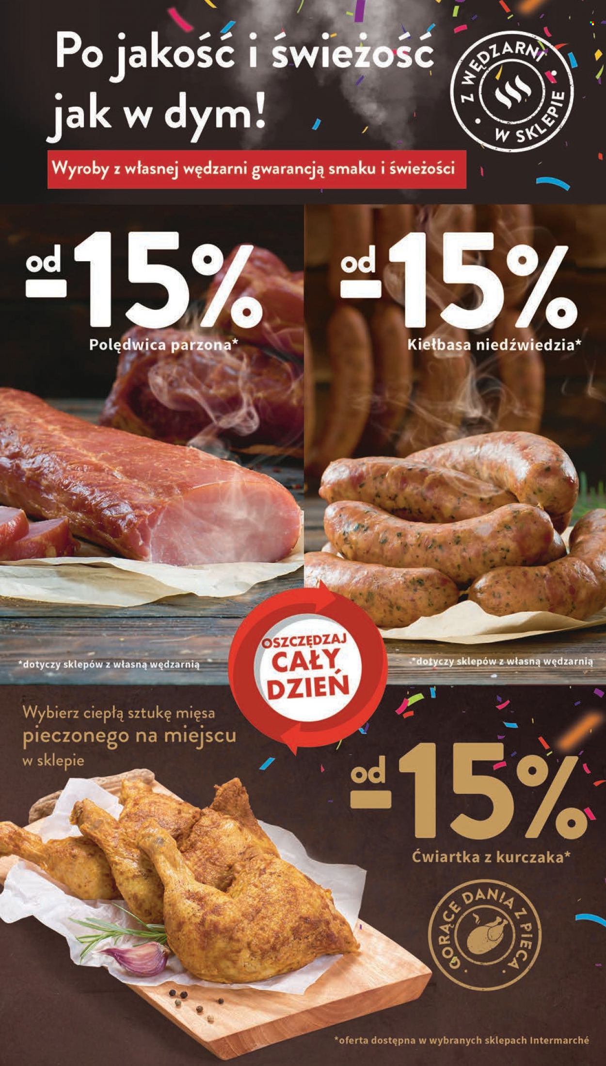 Gazetka Intermarché - 21.09.2023 - 27.09.2023. Strona 13